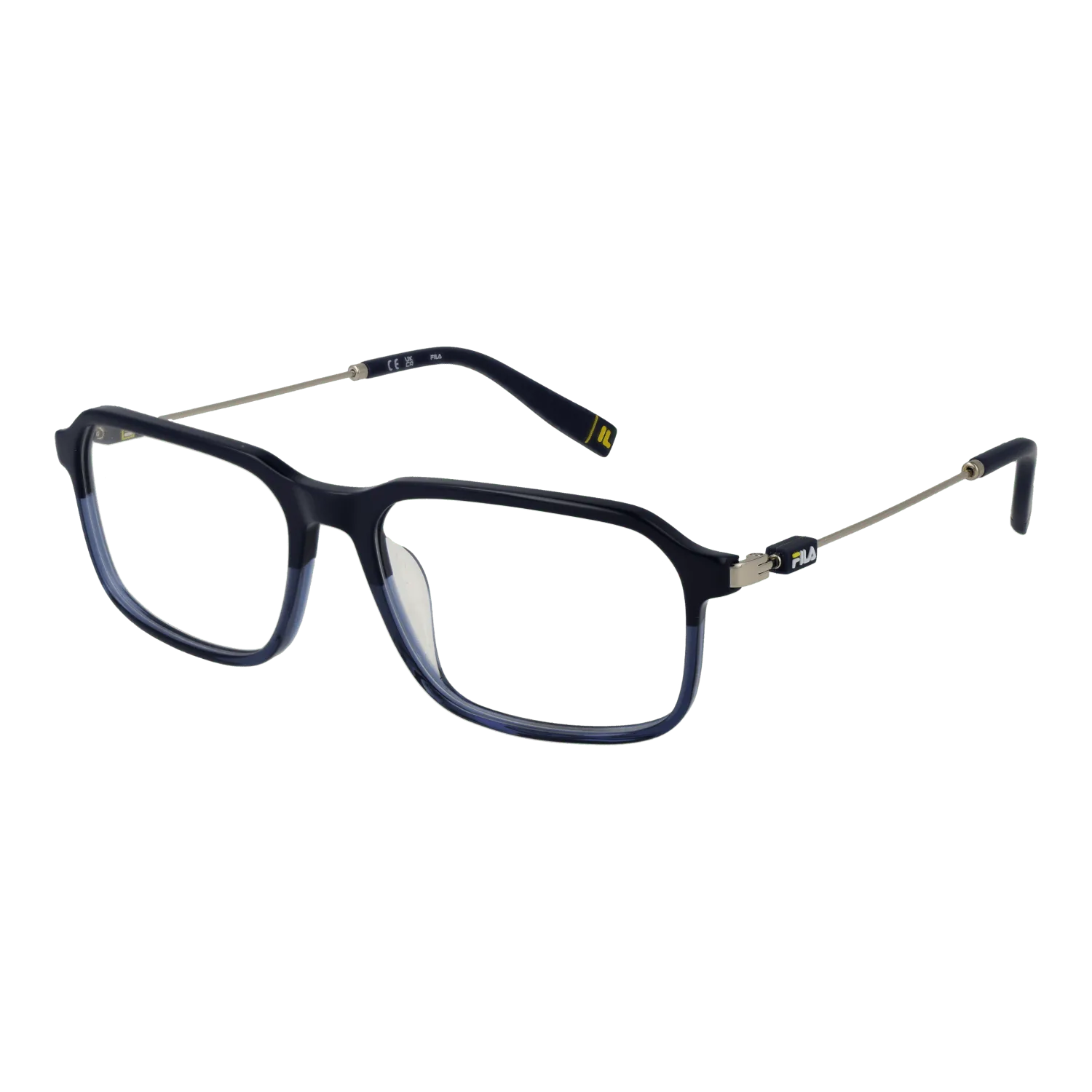 Fila Optical Frame VFI449 01FK 55