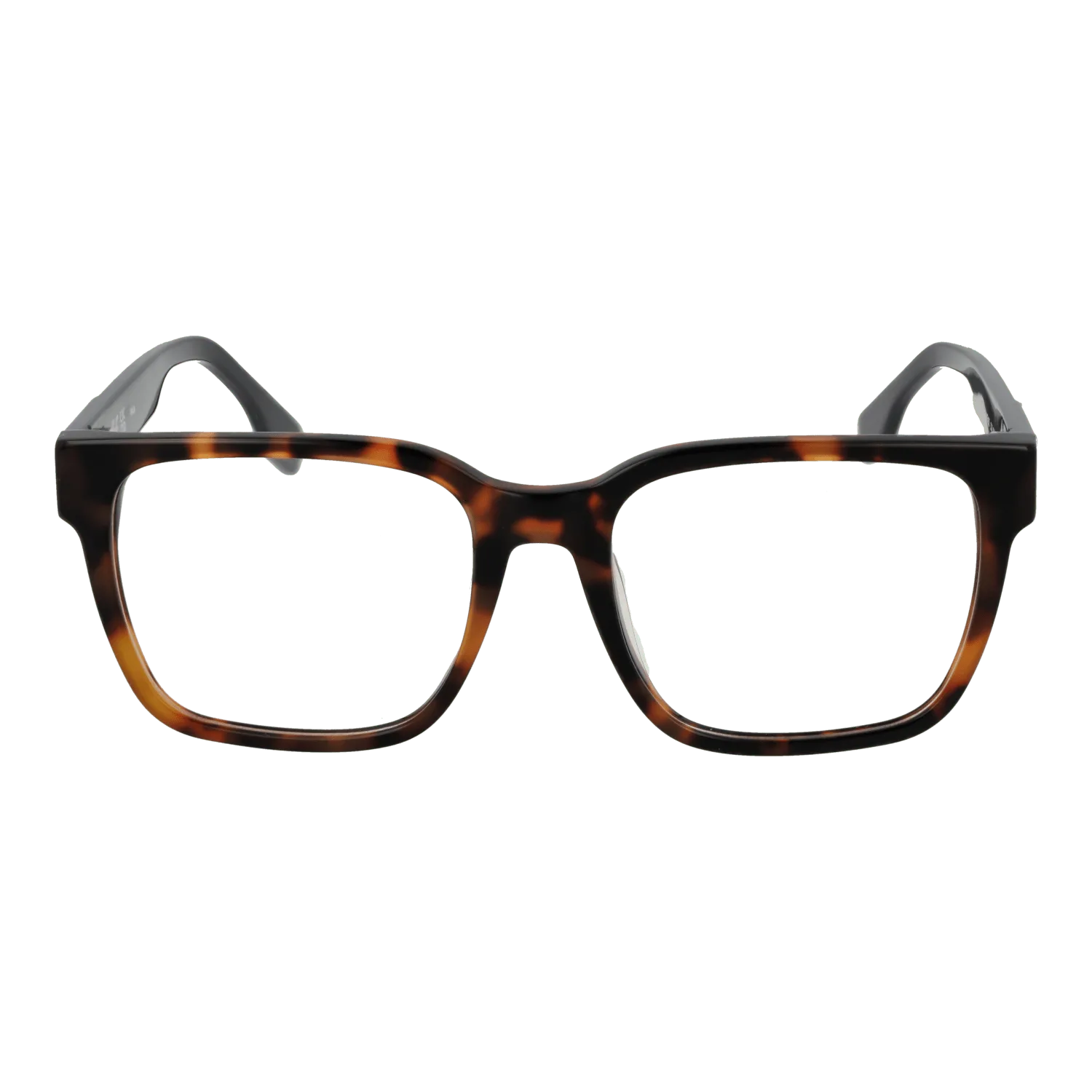 Unisex Brown Fila Optical Frame VFI452 0C10 53