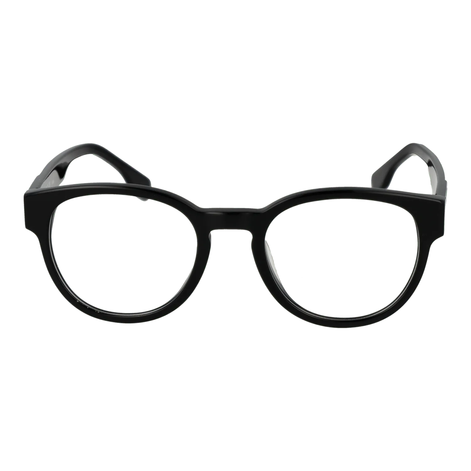 Unisex Black Fila Optical Frame VFI453 0700 50
