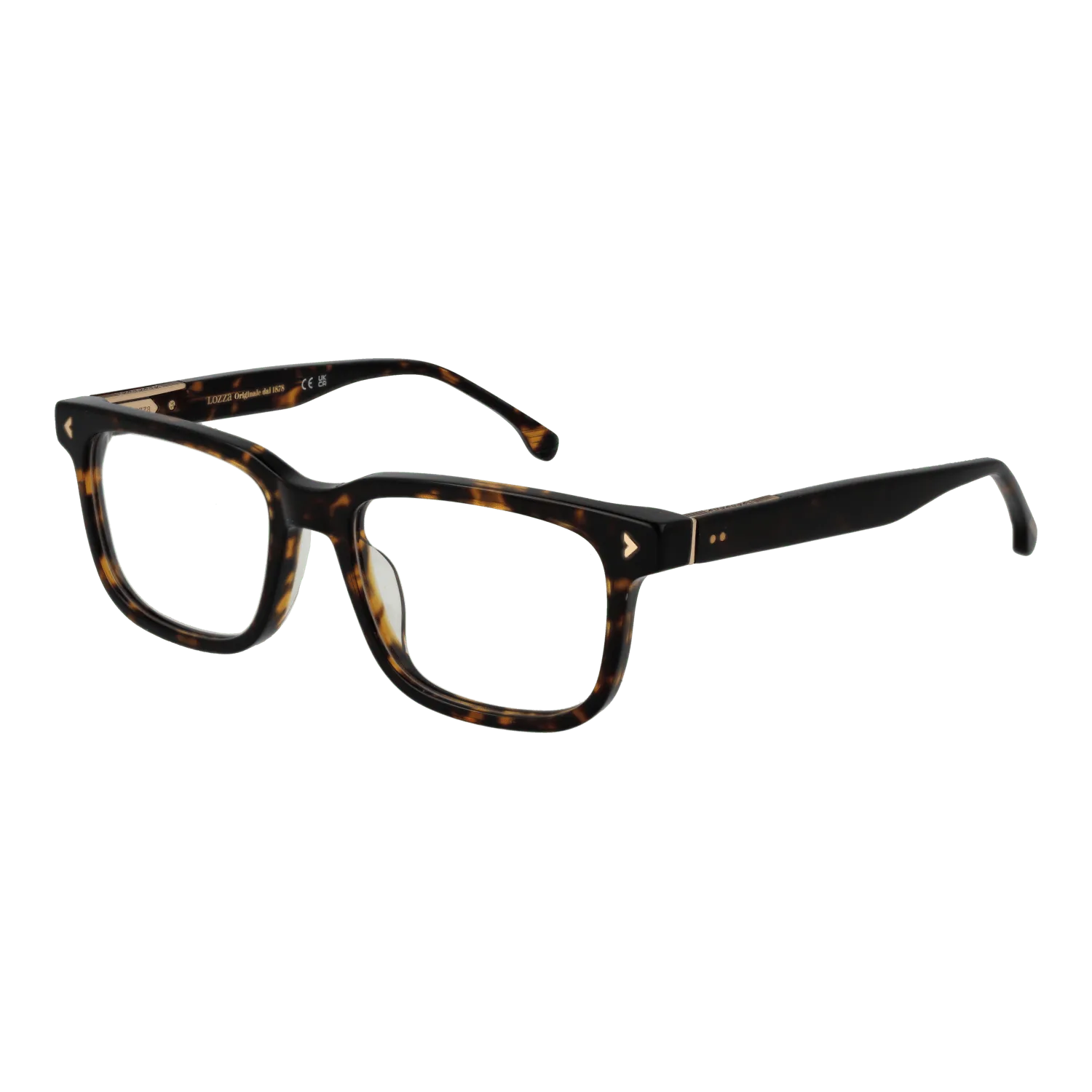 Lozza Optical Frame VL4326 0722 54