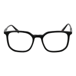Unisex Black Fila Optical Frame VFI487L 700Y 49