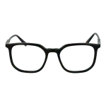 Unisex Black Fila Optical Frame VFI487L 700Y 49