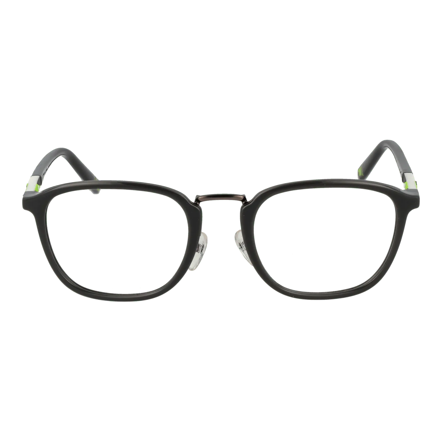 Unisex Grey Fila Optical Frame VFI540 0R43 51