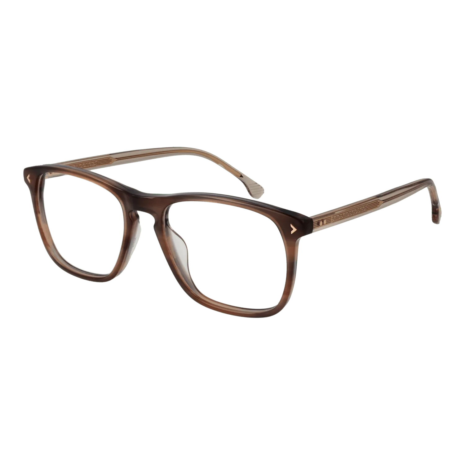 Lozza Optical Frame VL4332 0VBQ 54