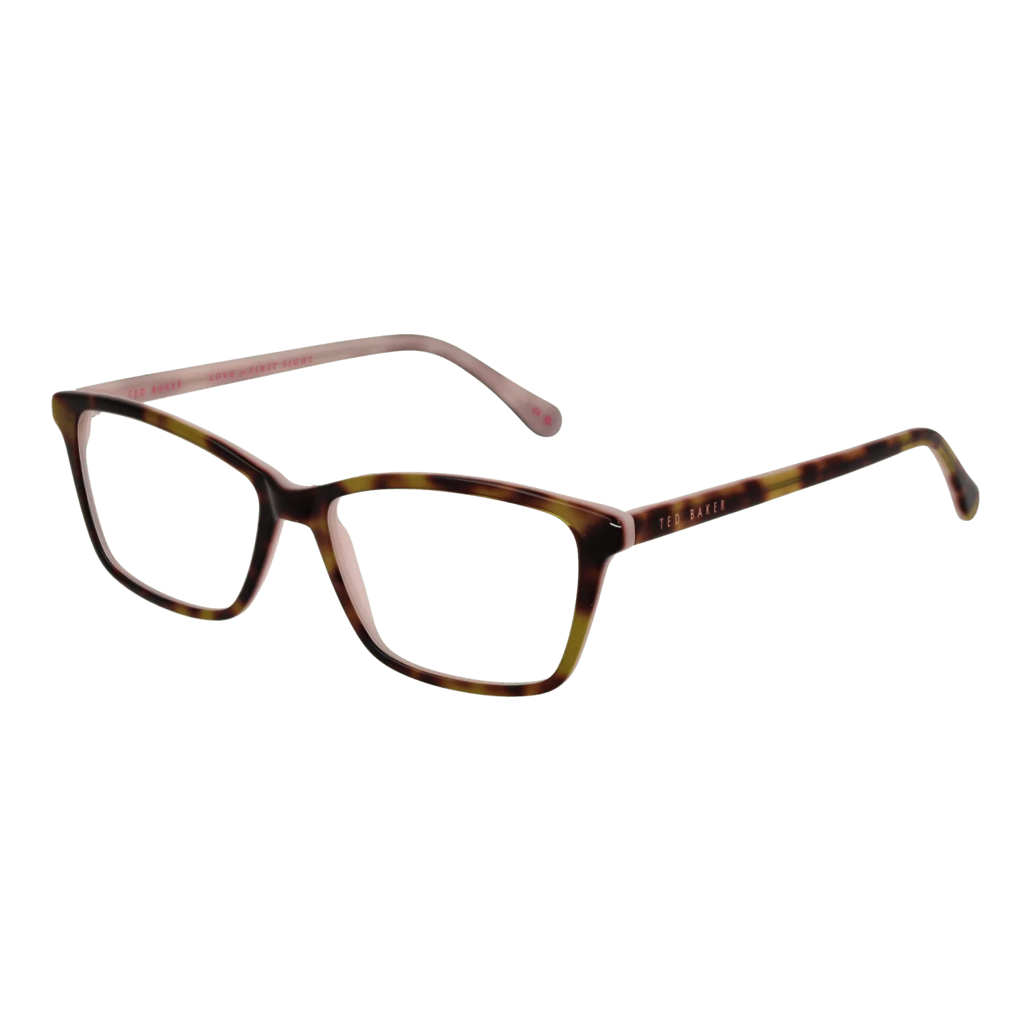Ted Baker Optical Frame TB9101 222 53