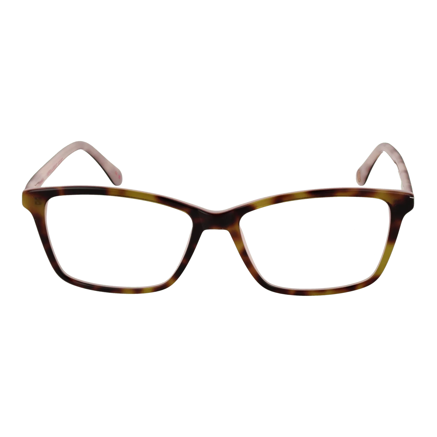 Women Brown Ted Baker Optical Frame TB9101 222 53
