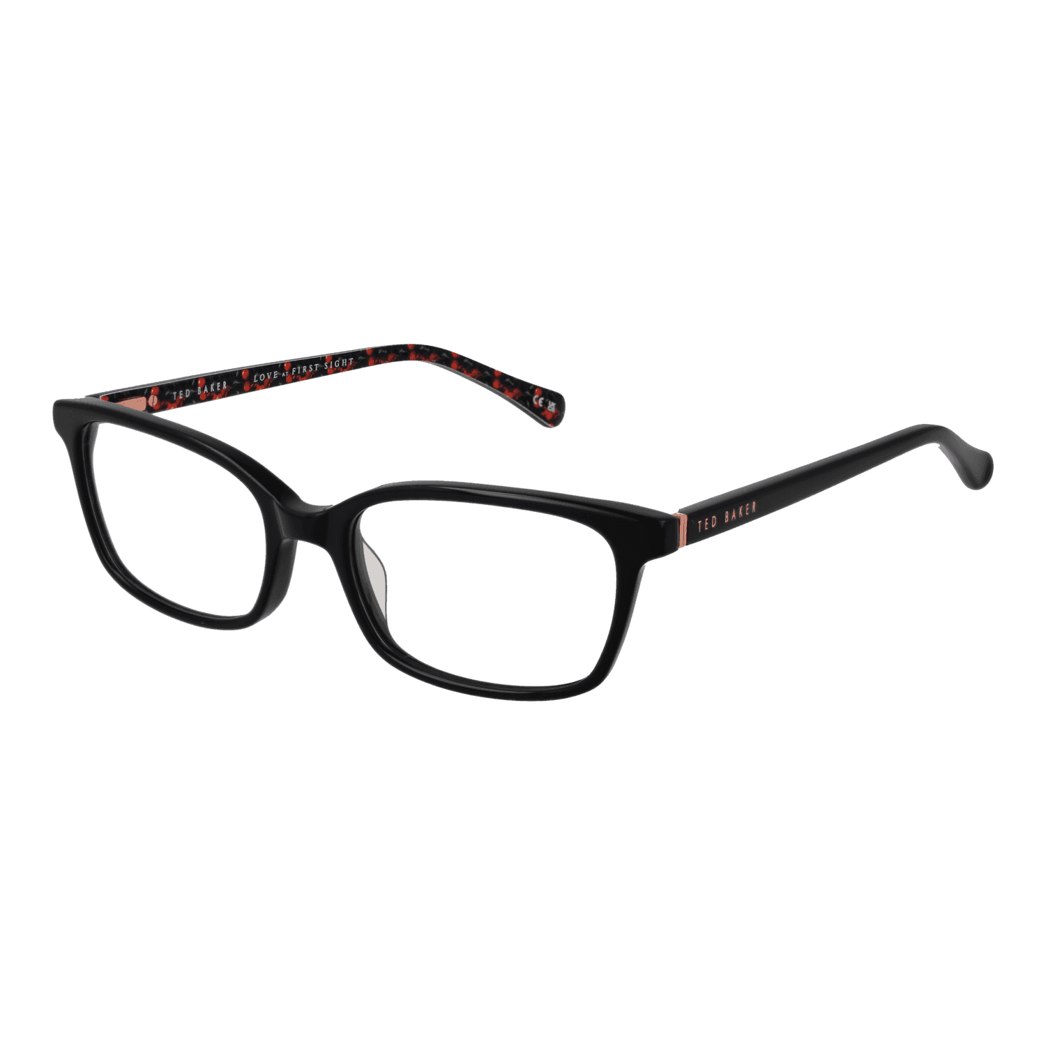 Ted Baker Optical Frame TB9119 001 52