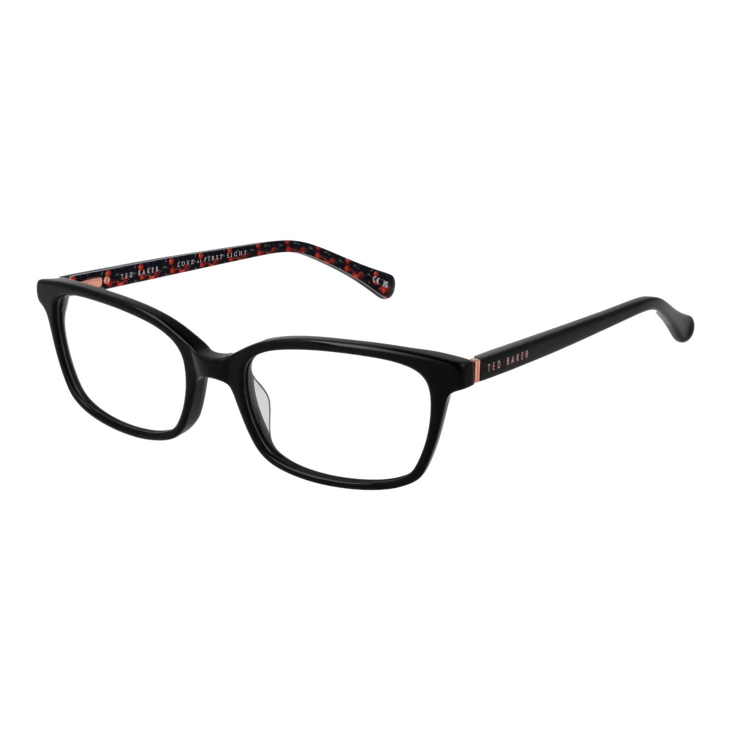 Ted Baker Optical Frame TB9119 001 52