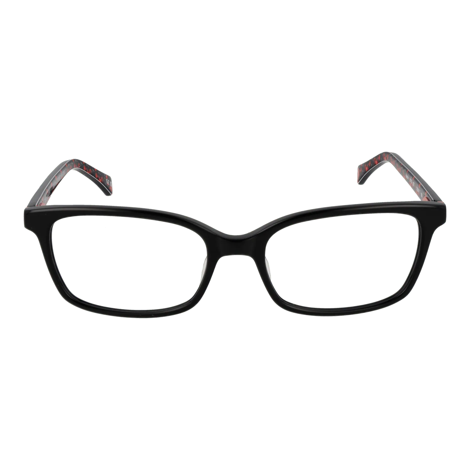Women Black Ted Baker Optical Frame TB9119 001 52