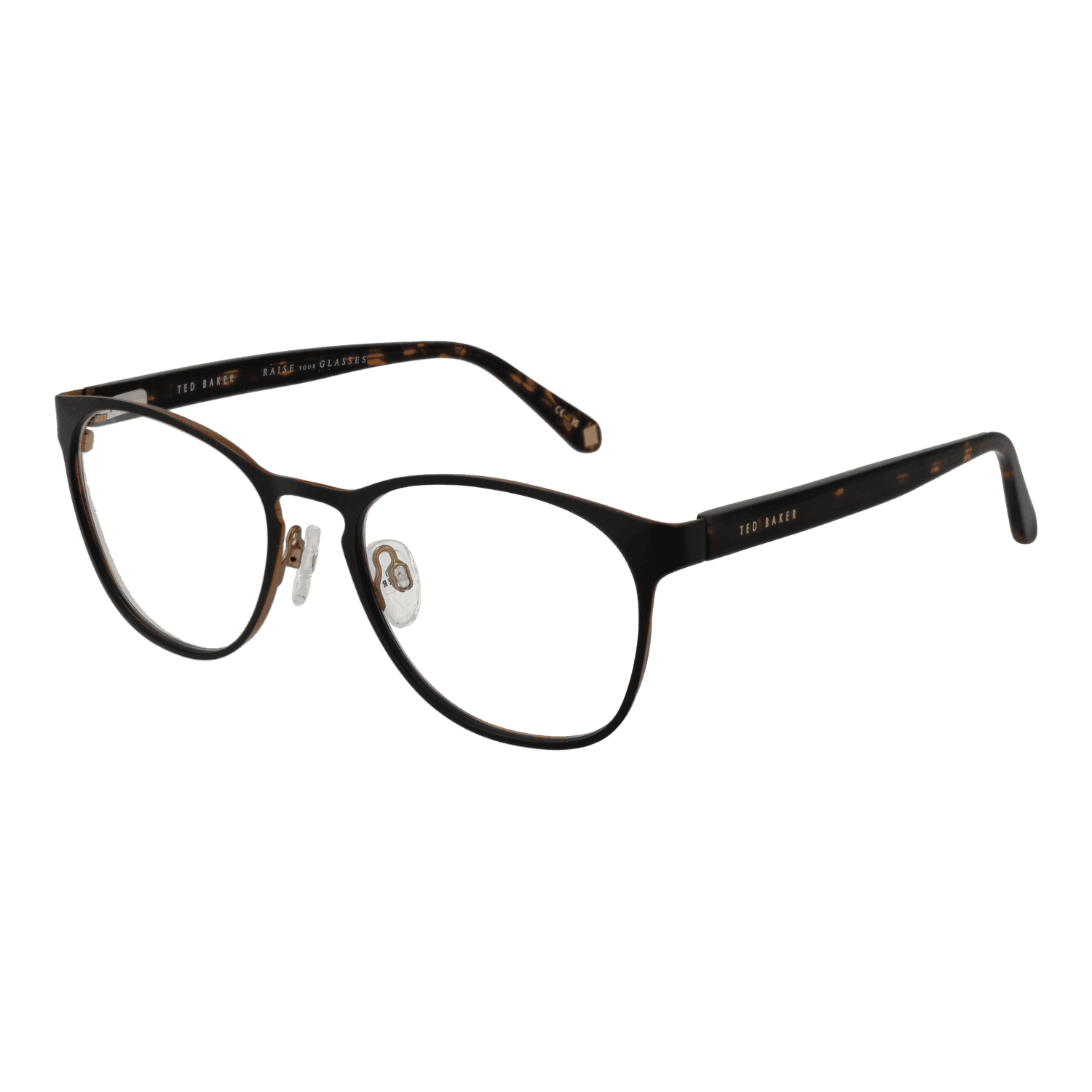 Ted Baker Optical Frame TB4271 001 52