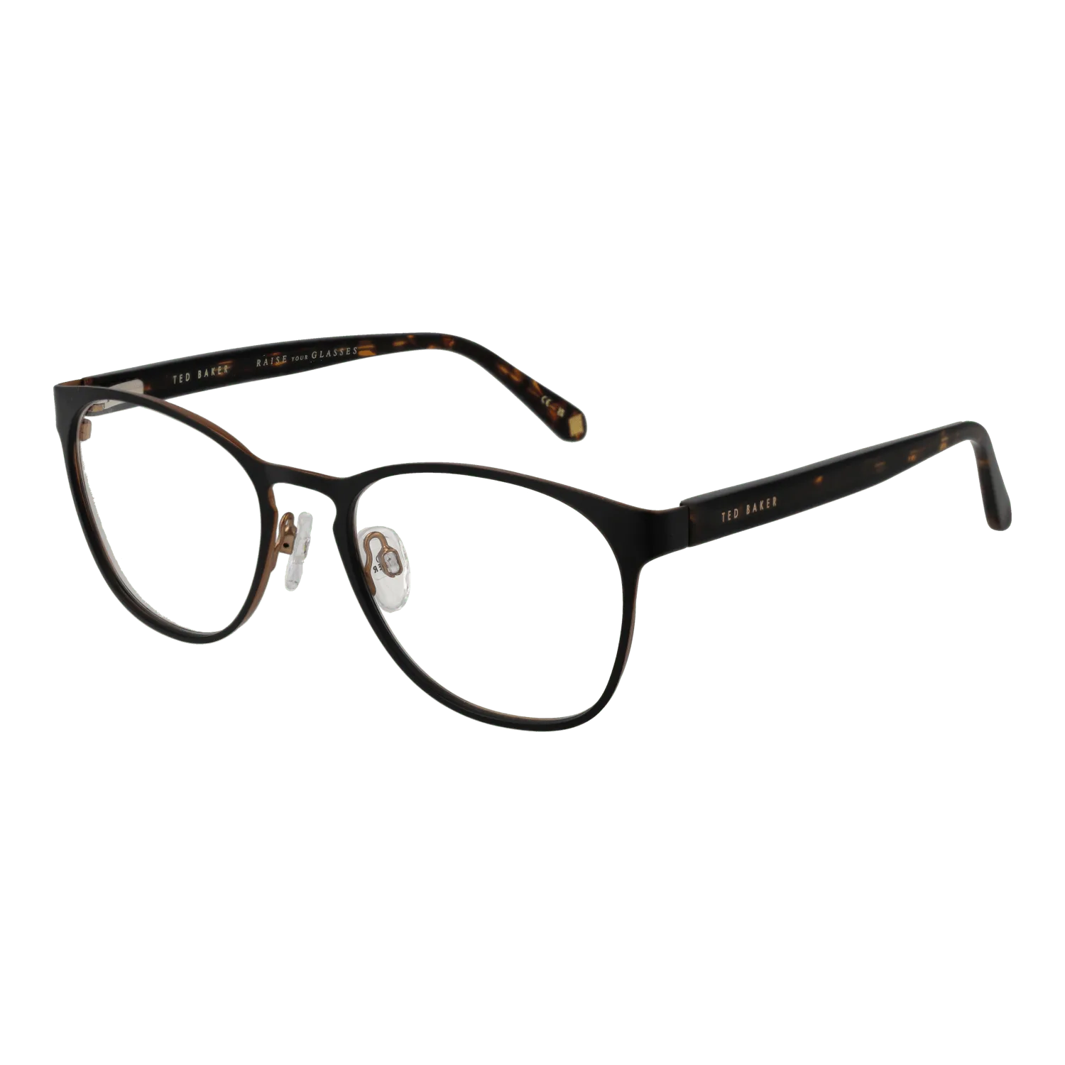 Ted Baker Optical Frame TB4271 001 52