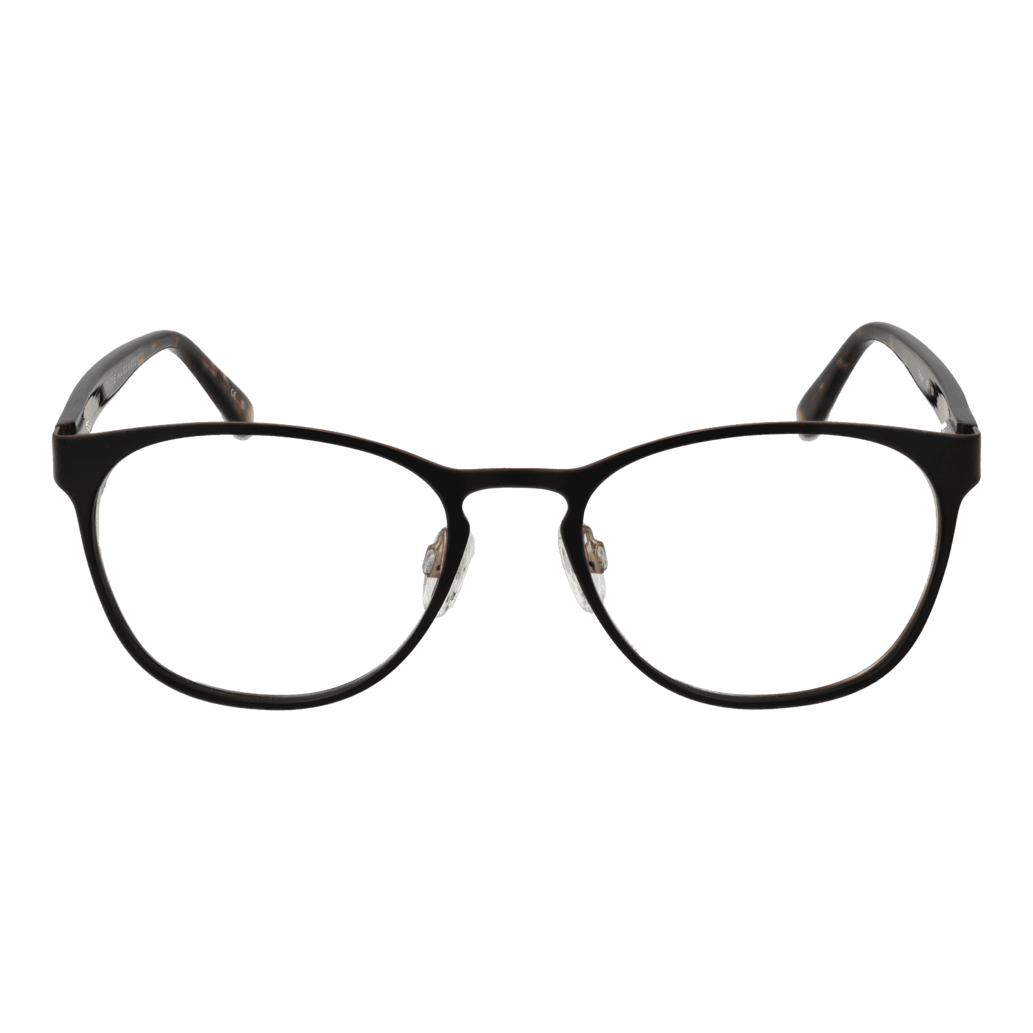 Men Black Ted Baker Optical Frame TB4271 001 52
