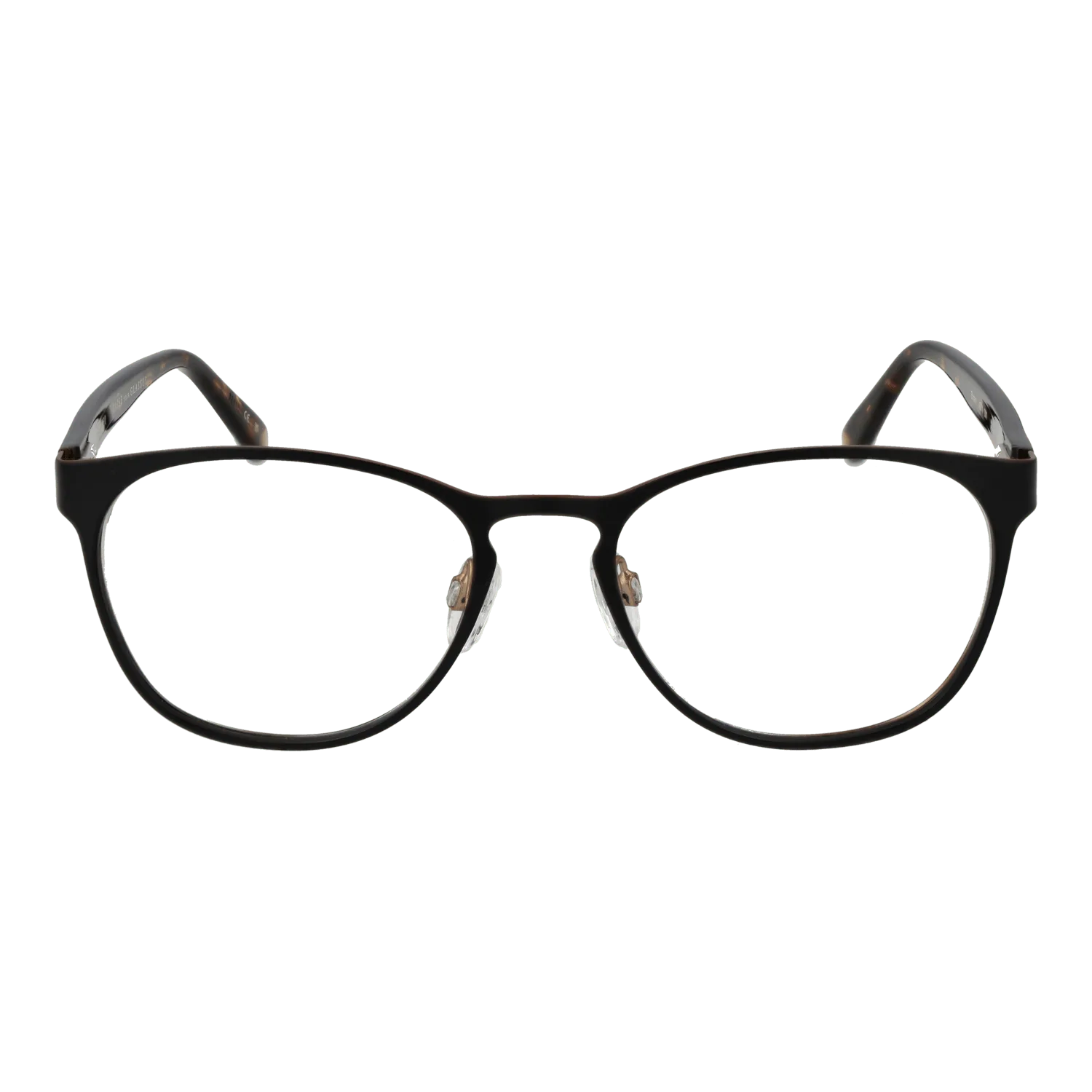 Men Black Ted Baker Optical Frame TB4271 001 52