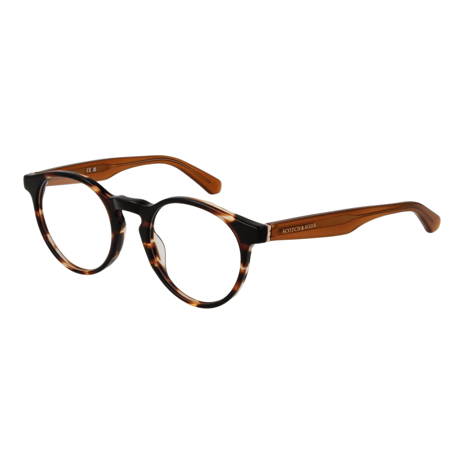 Scotch & Soda Optical Frame SS4009 173 49