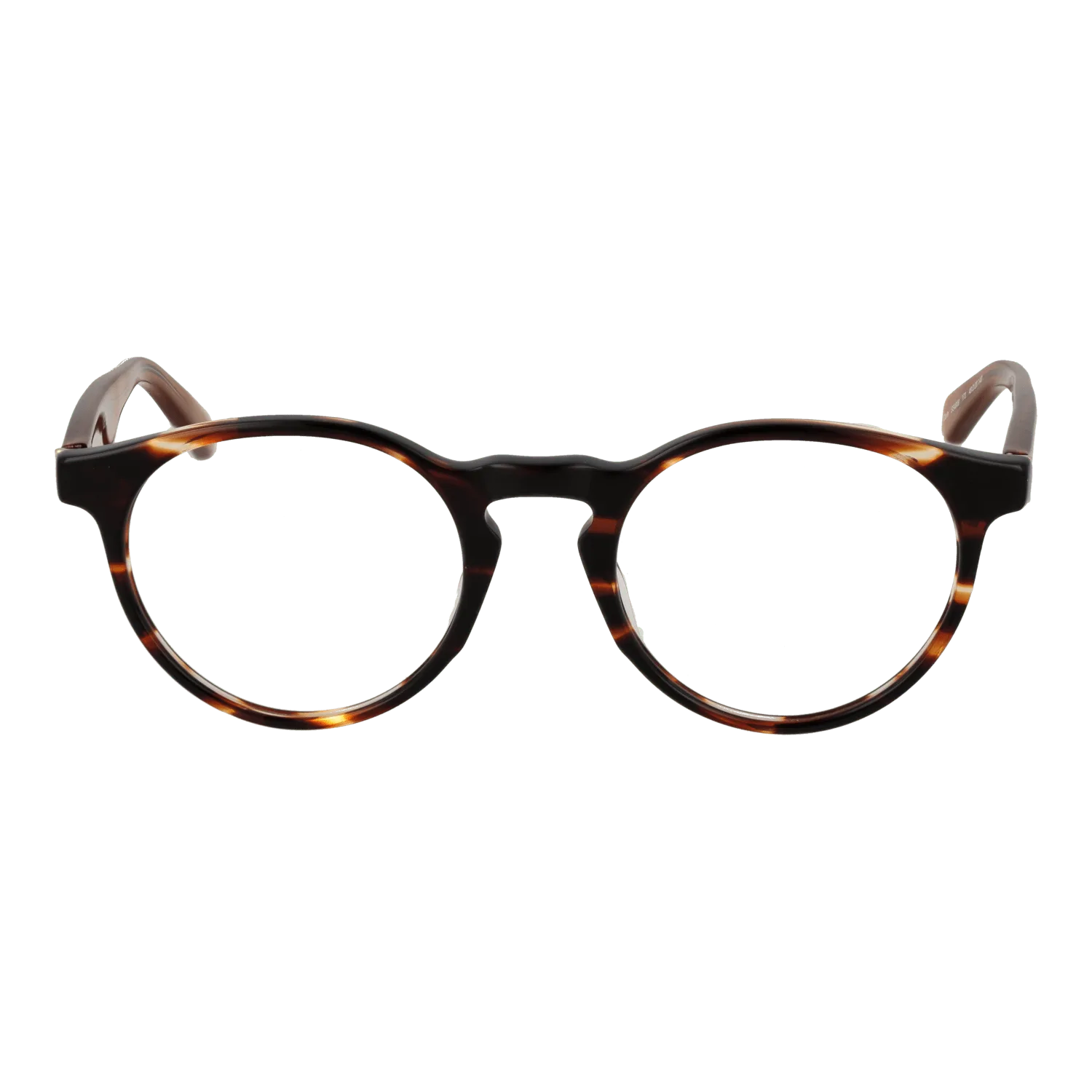 Men Brown Scotch & Soda Optical Frame SS4009 173 49