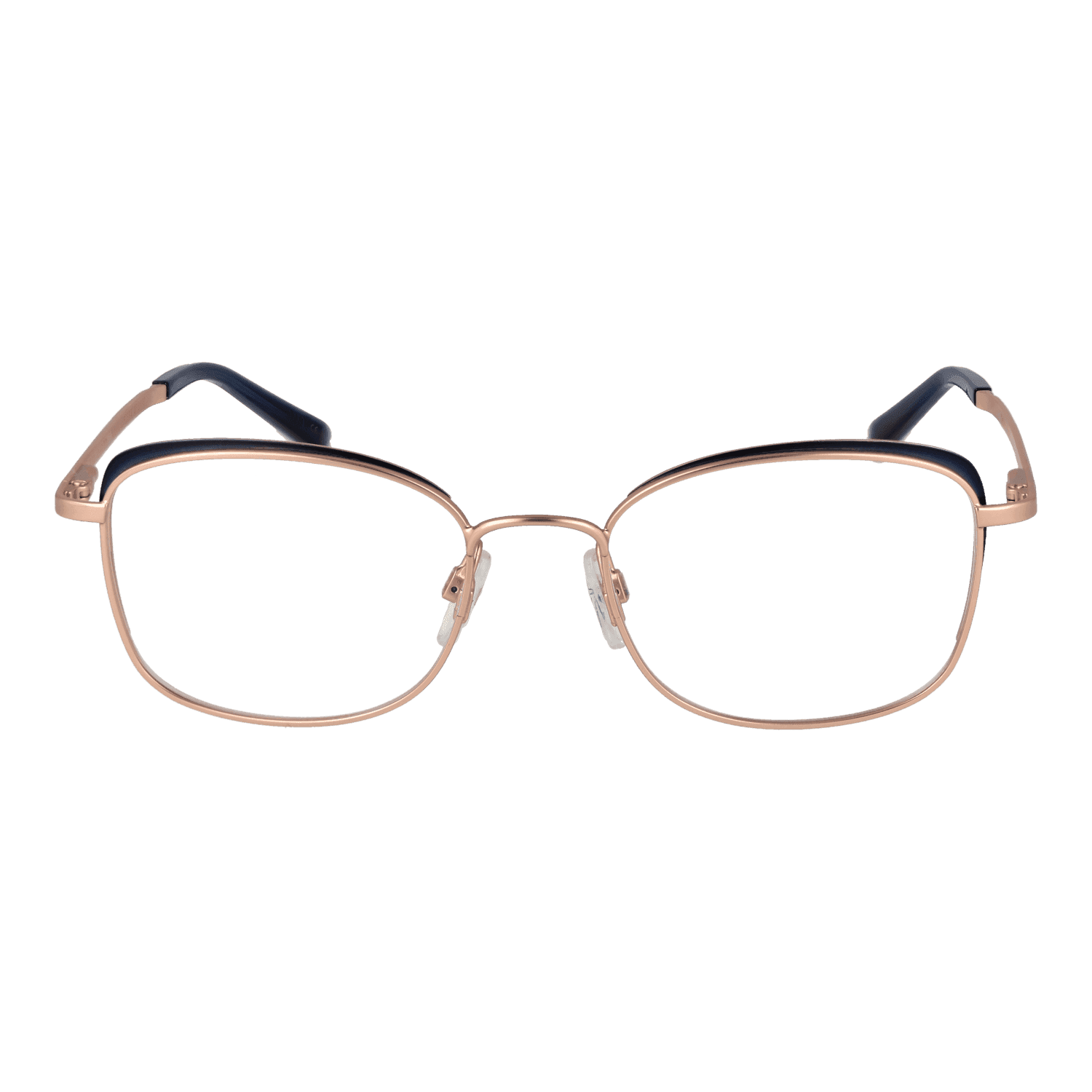 Women Rose Gold Ted Baker Optical Frame TB2264 689 51