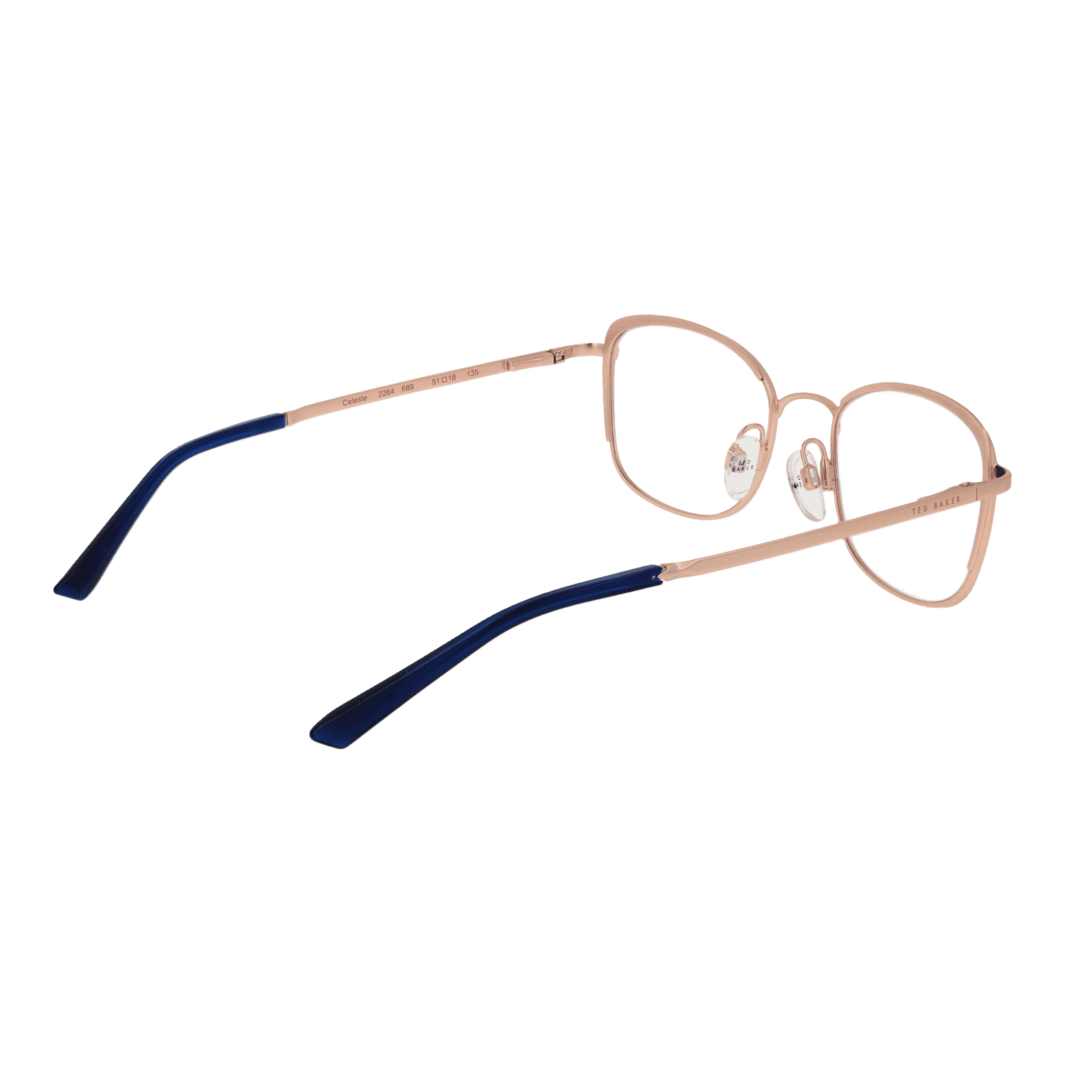 Ted Baker Optical Frames TB2264 51689