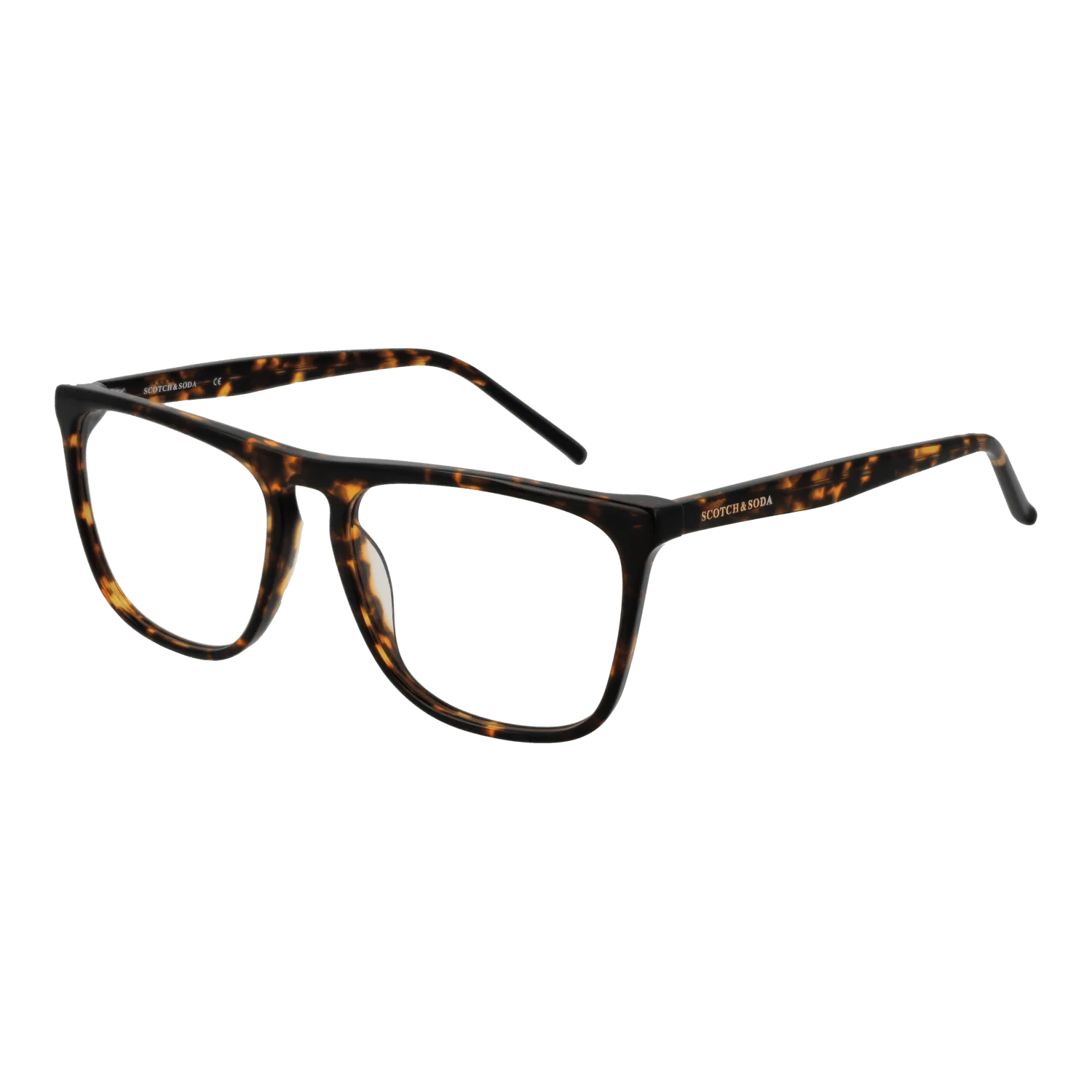 Scotch & Soda Optical Frame SS4010 175 55