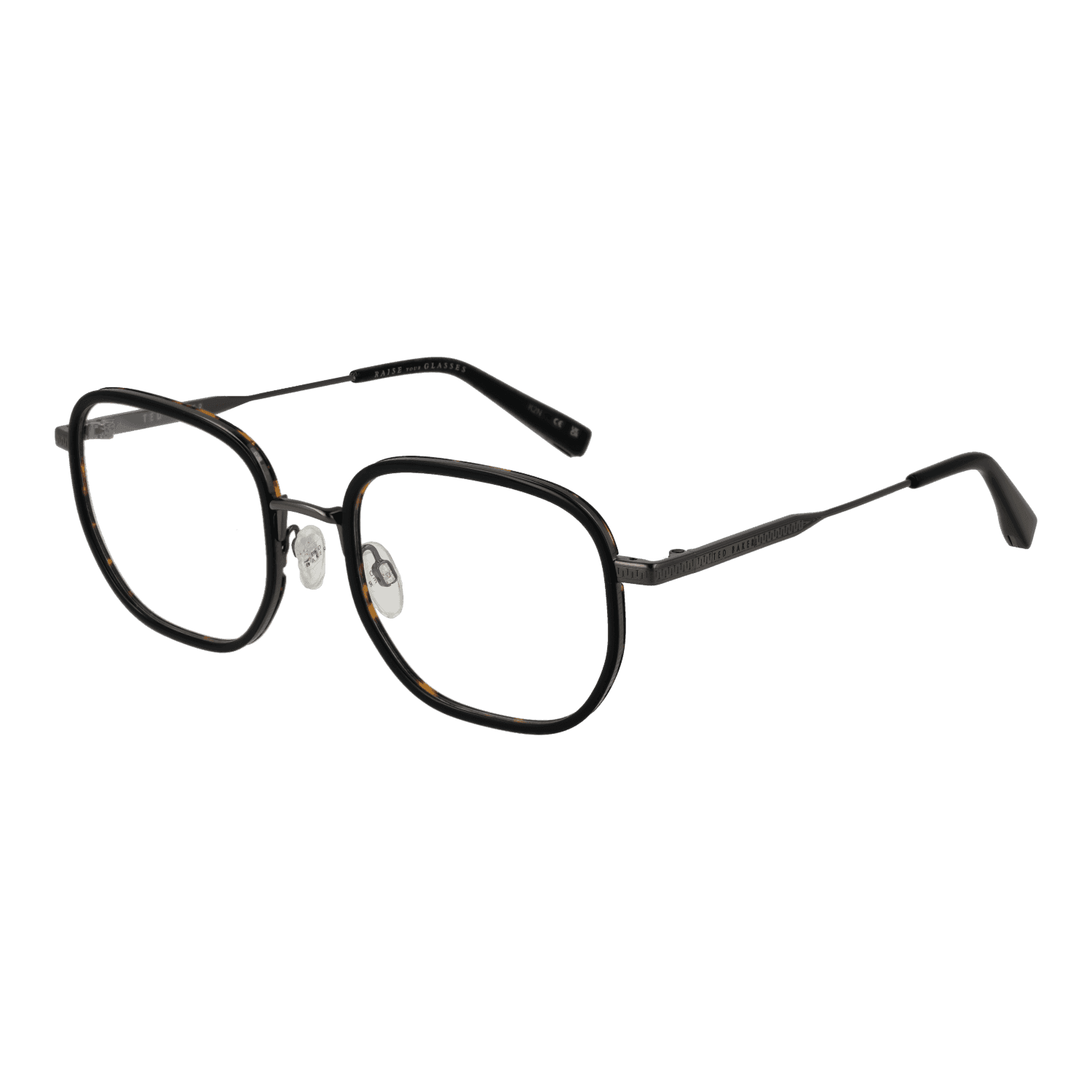 Ted Baker Optical Frame TB4351 900 53
