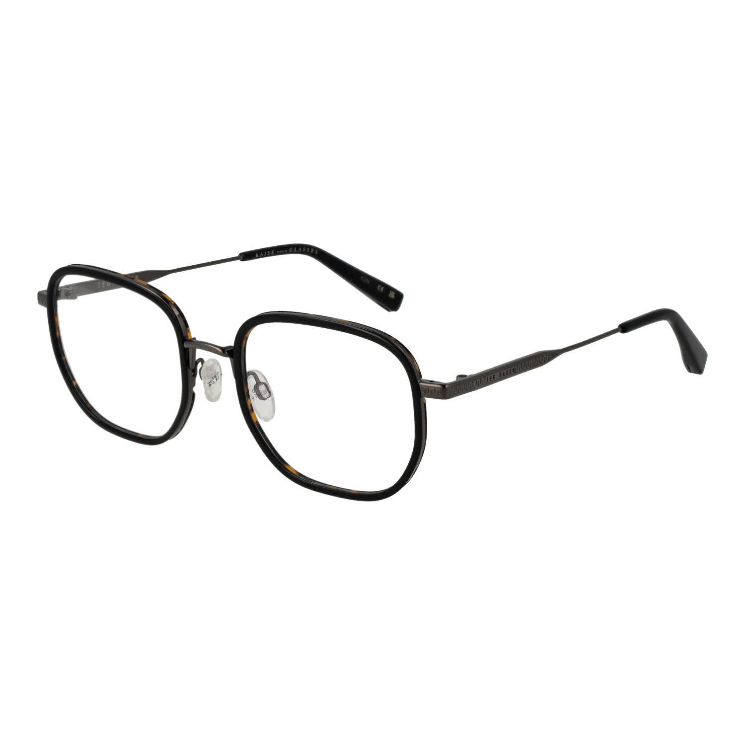 Ted Baker Optical Frame TB4351 900 53