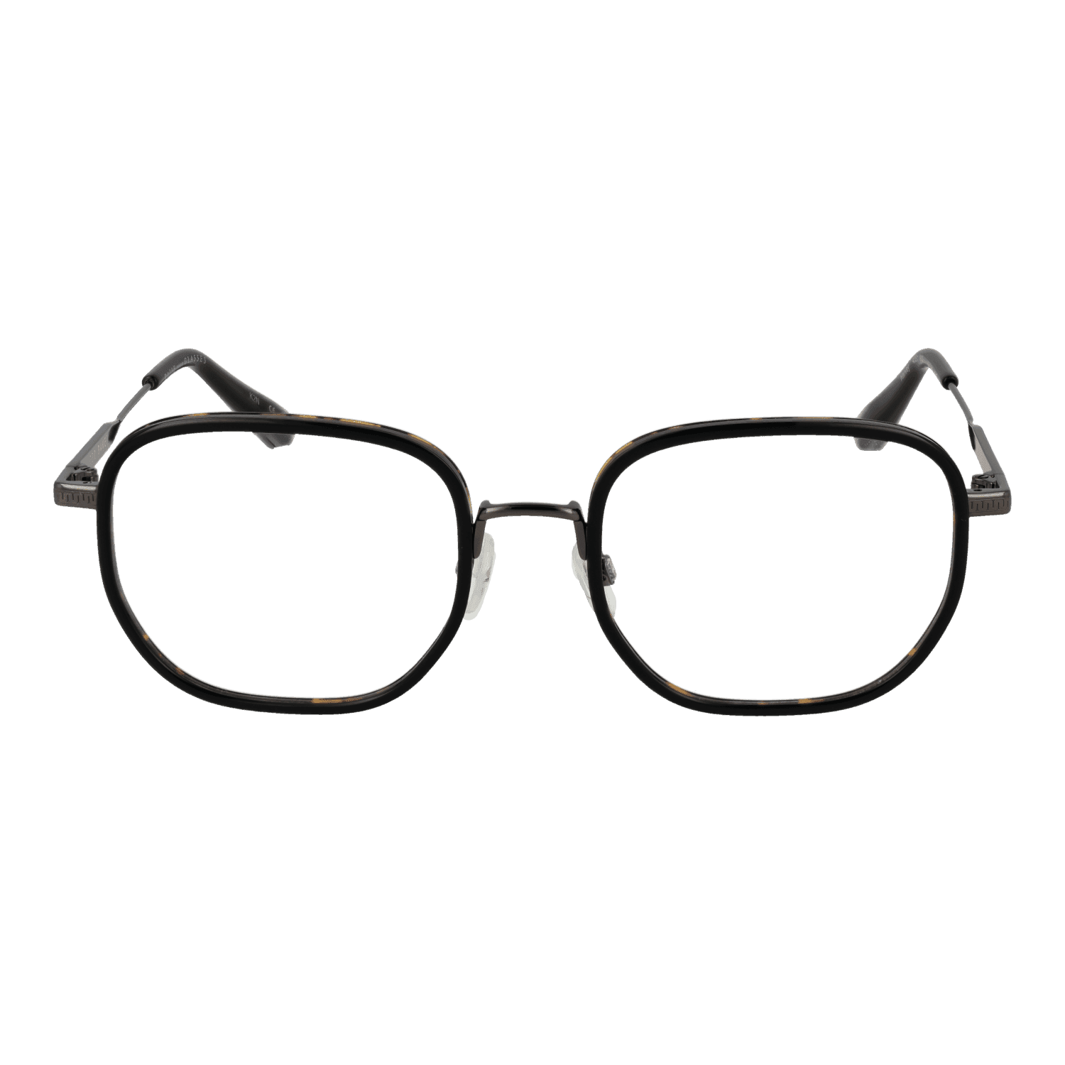 Men Black Ted Baker Optical Frame TB4351 900 53