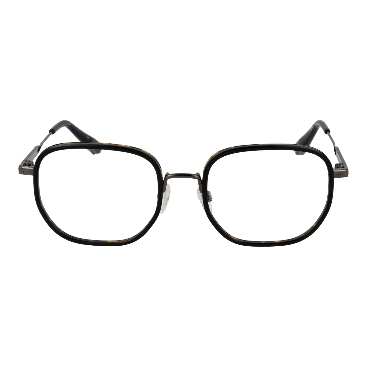Men Black Ted Baker Optical Frame TB4351 900 53