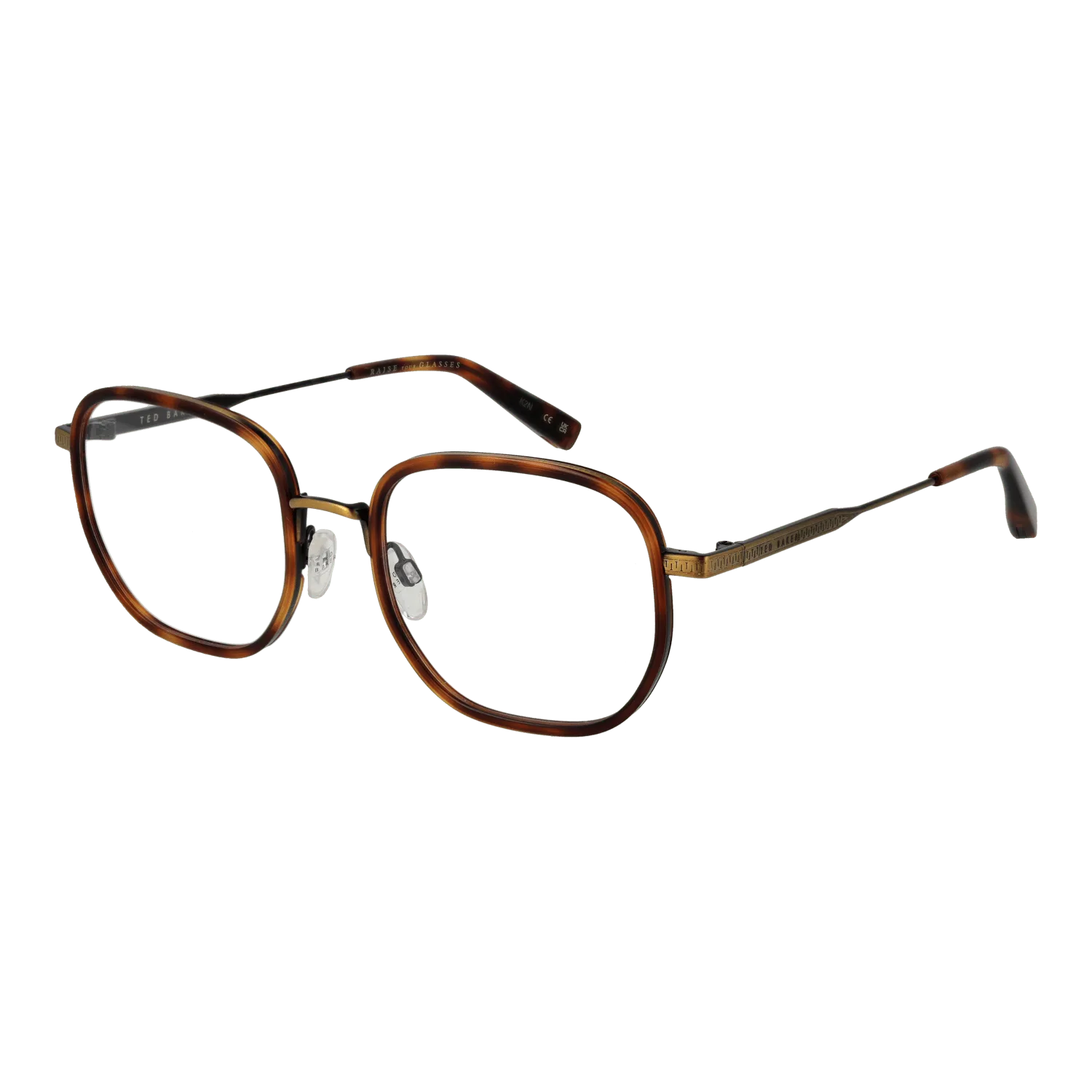 Ted Baker Optical Frame TB4351 407 53