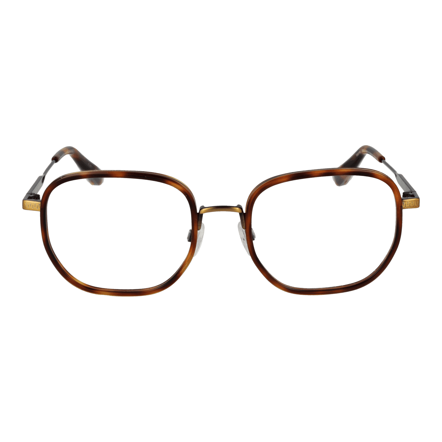 Men Brown Ted Baker Optical Frame TB4351 407 53