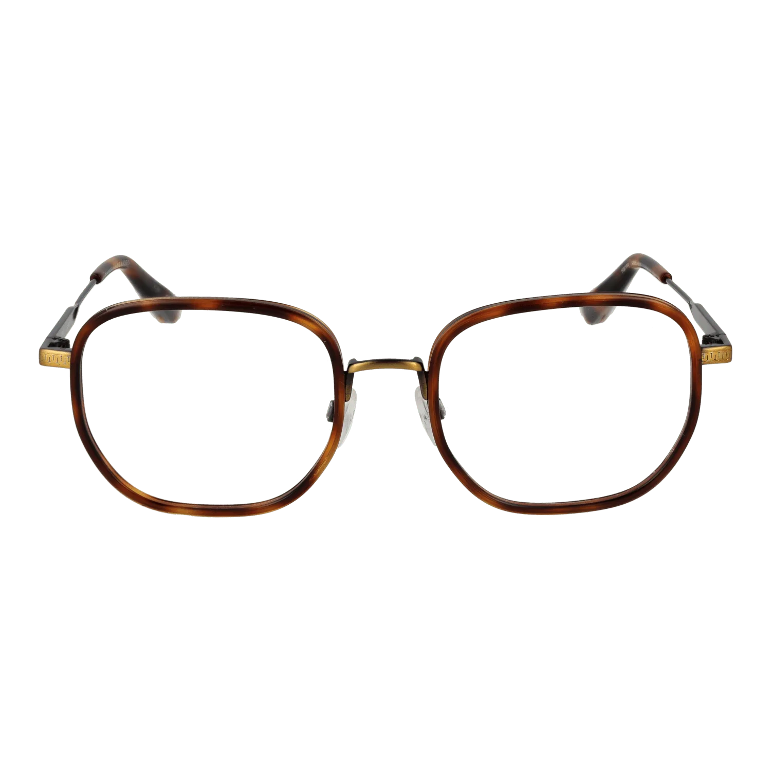 Men Brown Ted Baker Optical Frame TB4351 407 53