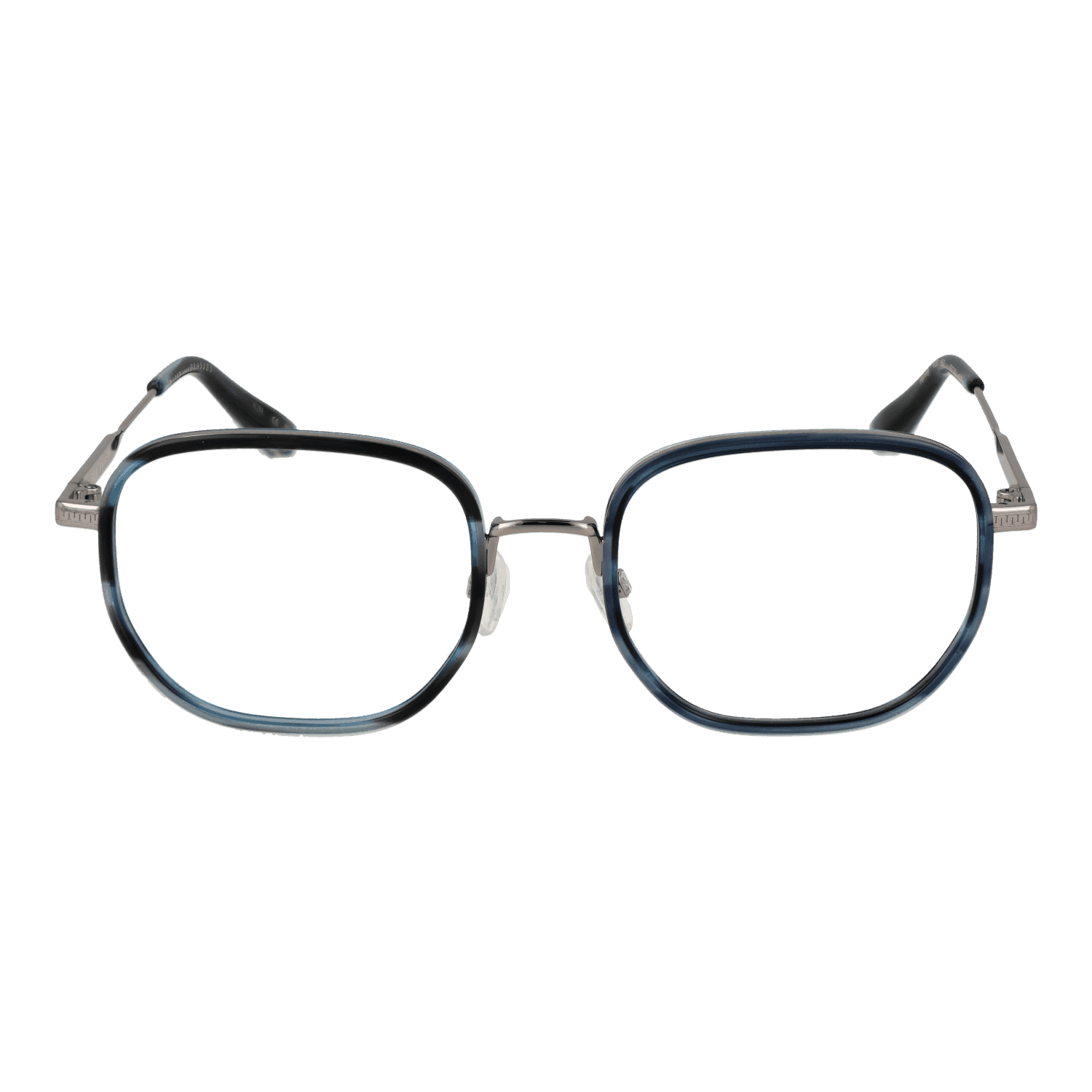 Men Blue Ted Baker Optical Frame TB4351 952 53