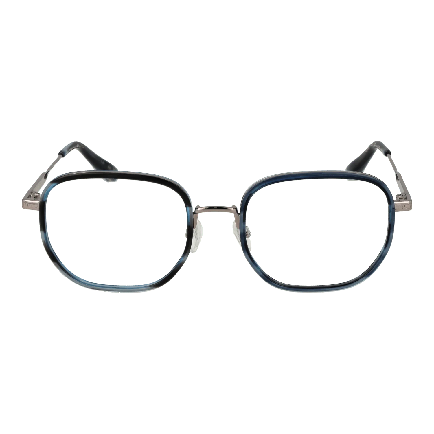 Men Blue Ted Baker Optical Frame TB4351 952 53