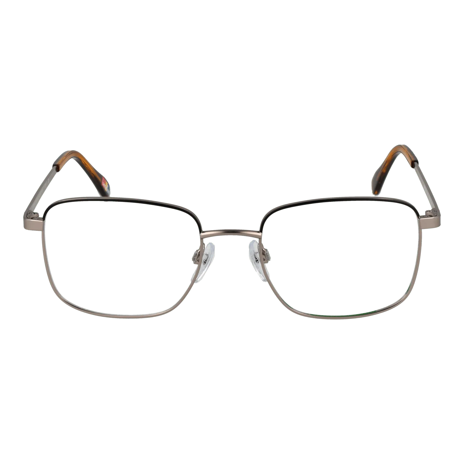 Men Black Benetton Optical Frame BEO309 071 52