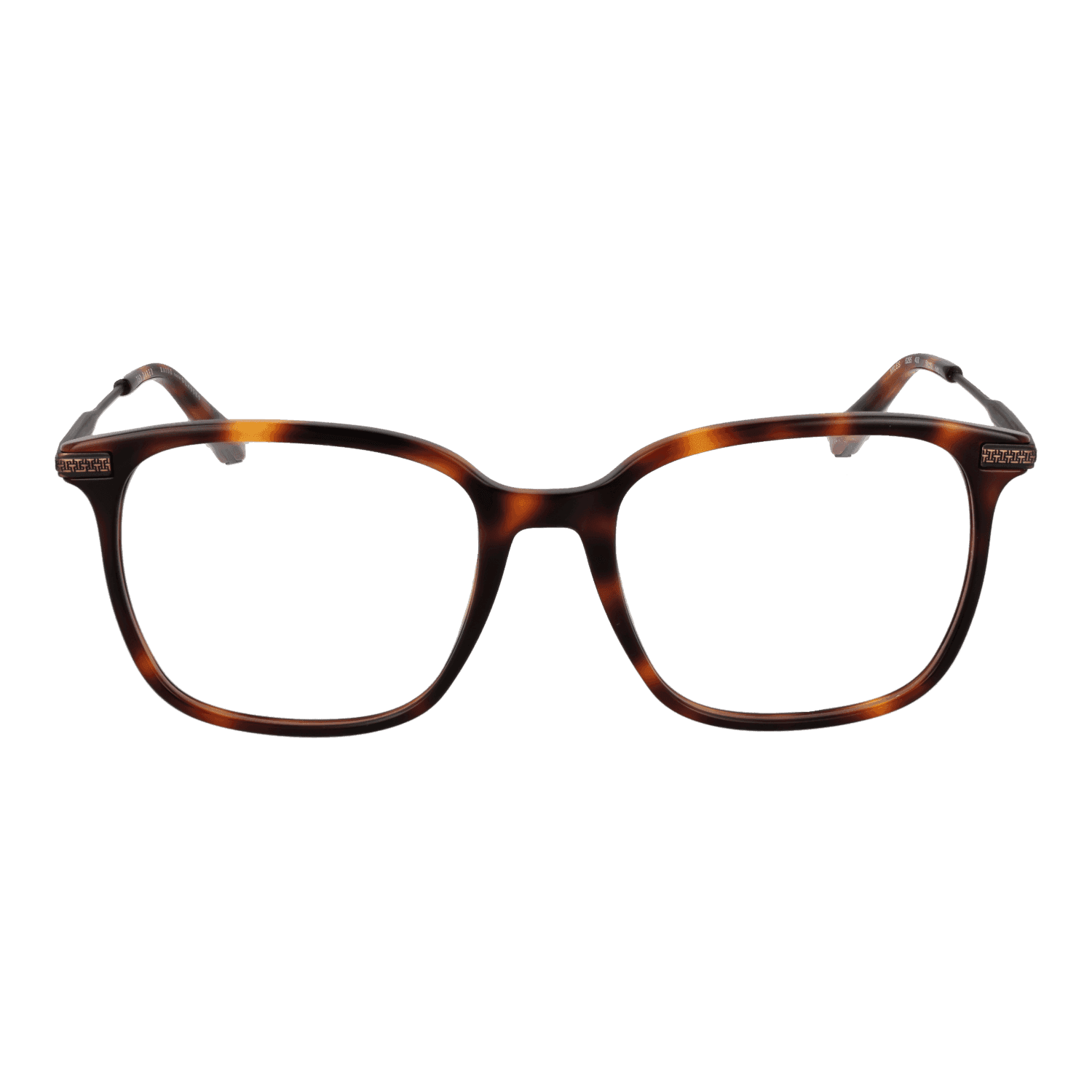 Men Brown Ted Baker Optical Frame TB8295 407 54
