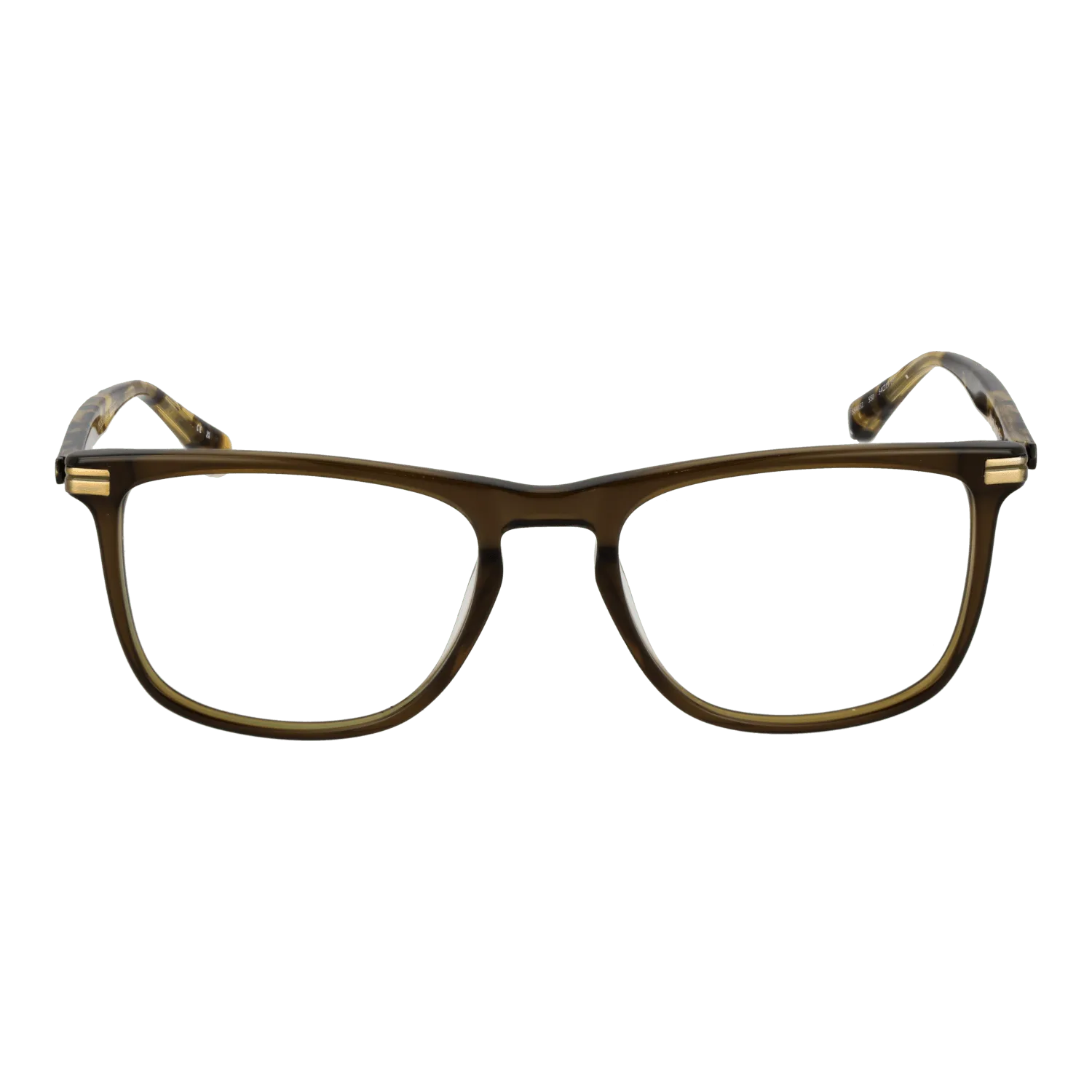 Men Green Scotch & Soda Optical Frame SS4032 550 54