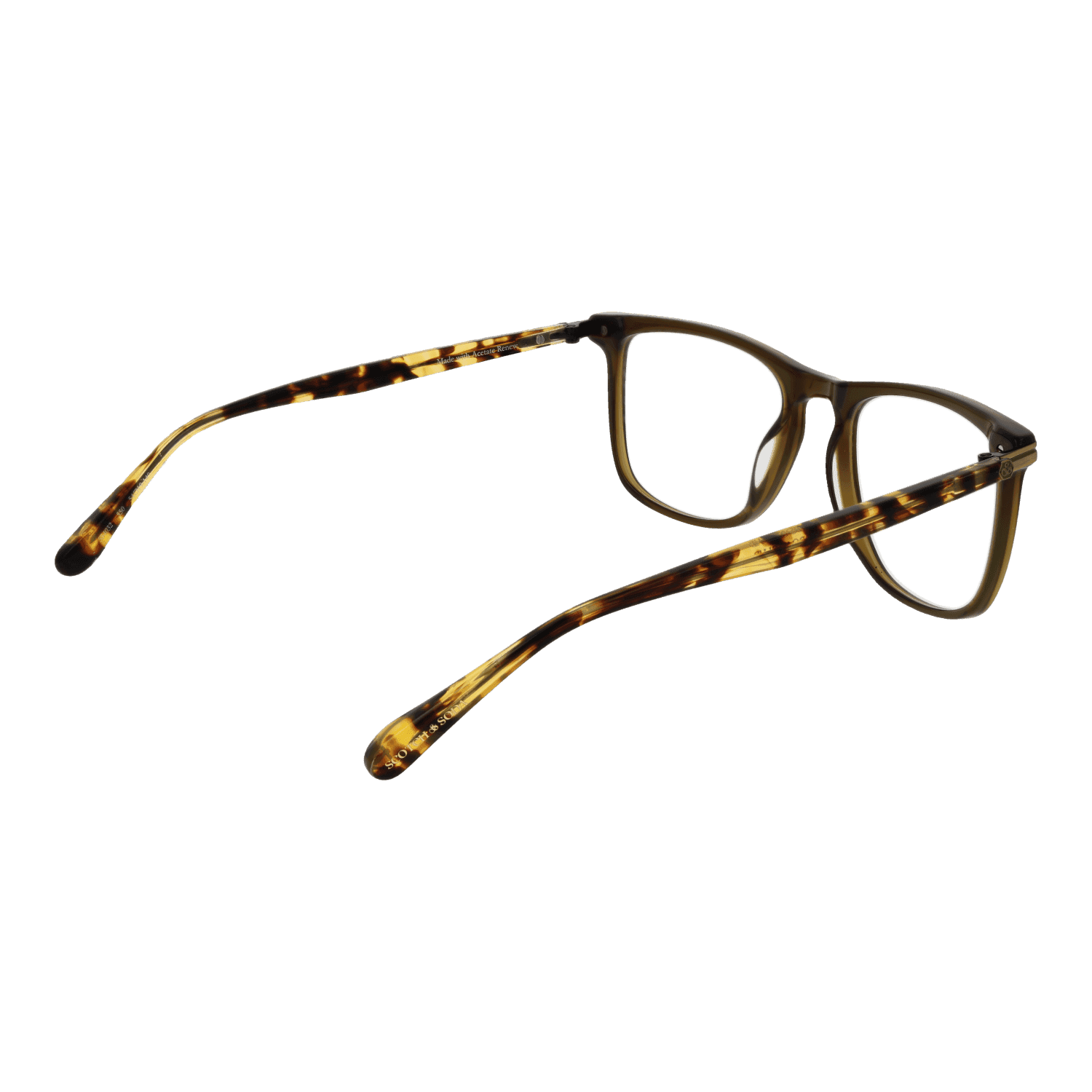 Scotch & Soda Optical Frames SS4032 54550