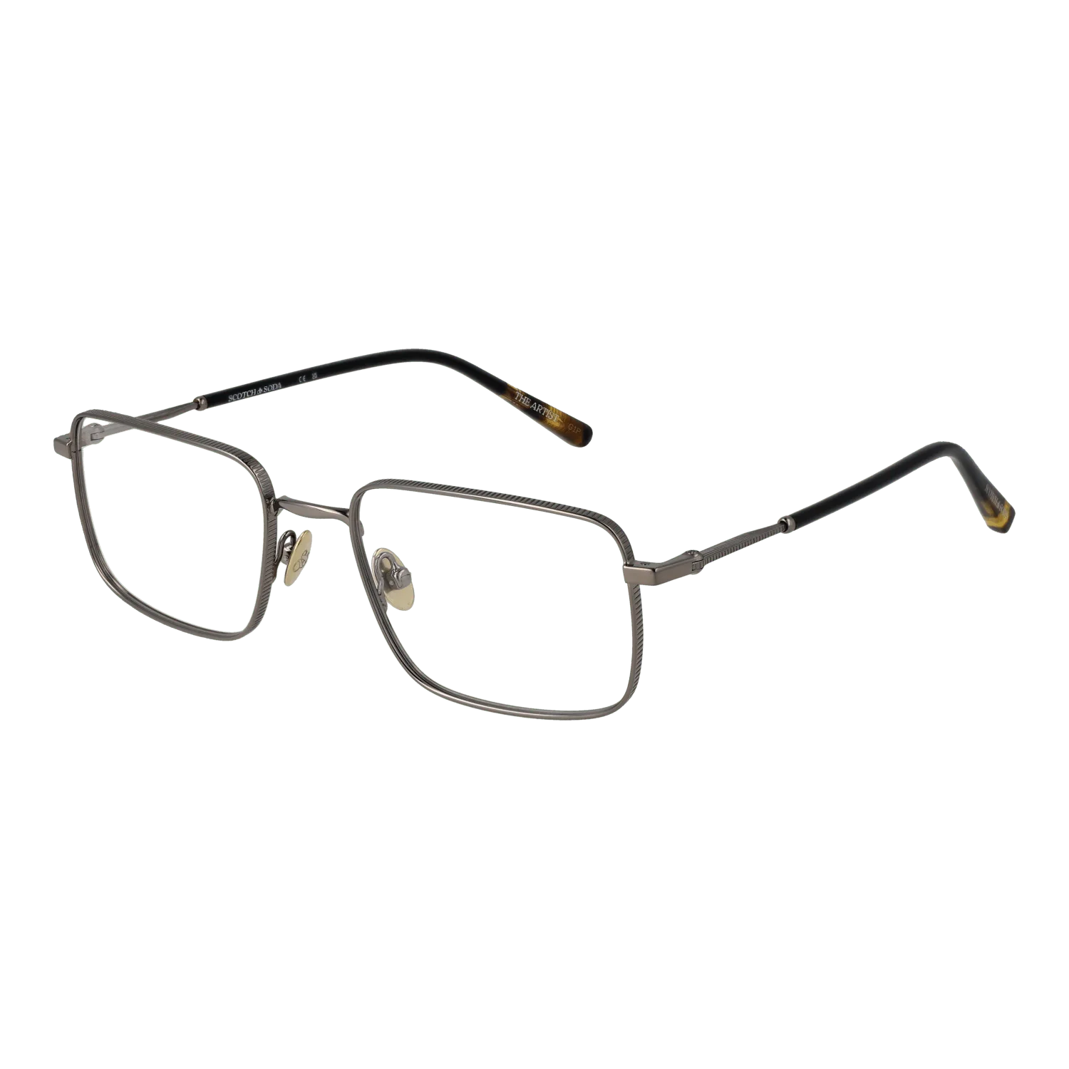 Scotch & Soda Optical Frame SS2025 900 53