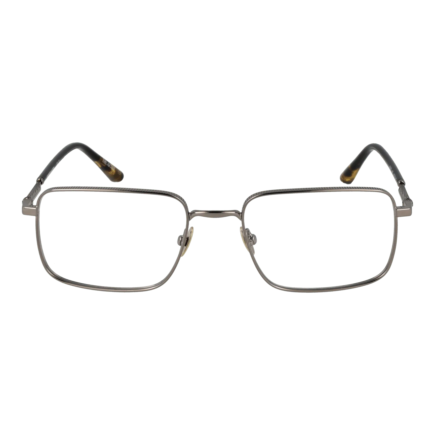 Men Gunmetal Scotch & Soda Optical Frame SS2025 900 53
