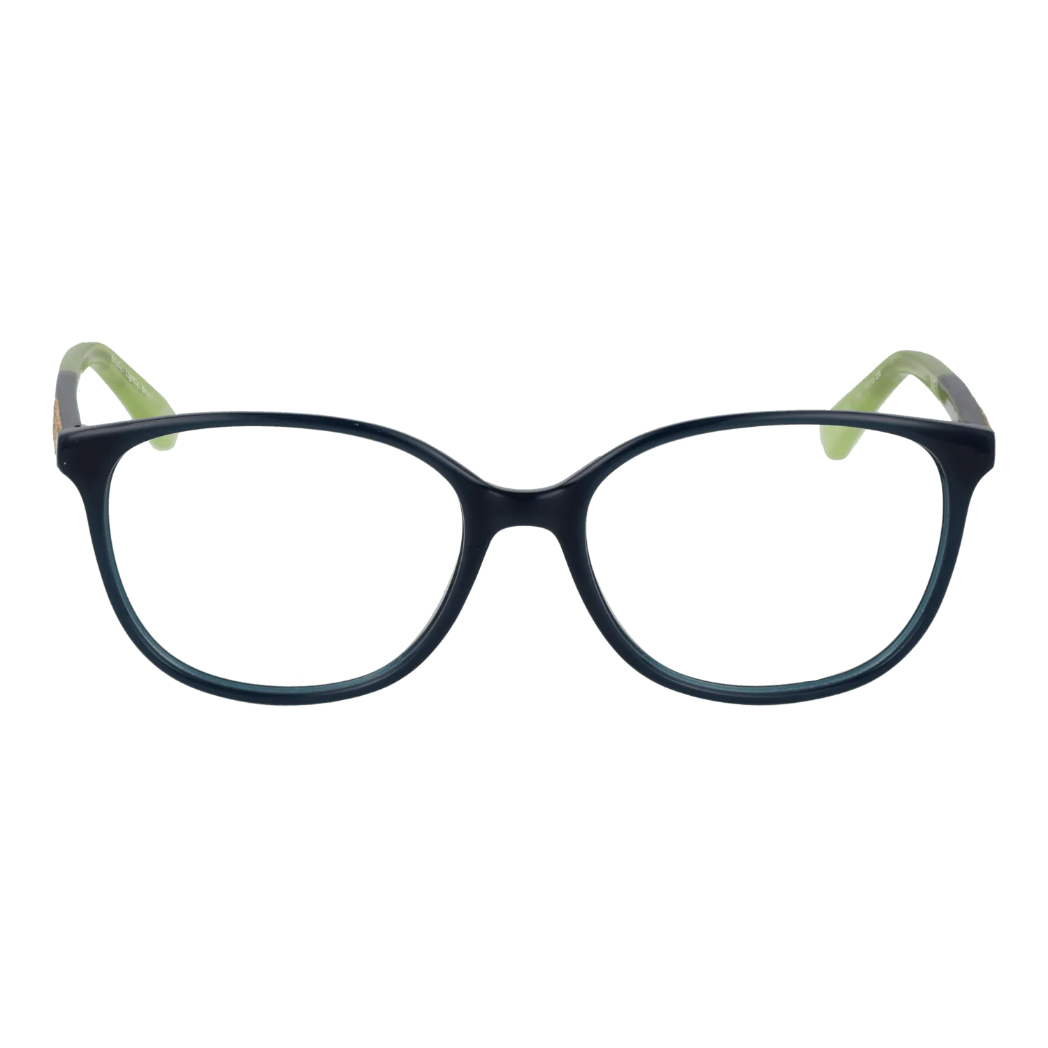 Women Blue Botaniq Optical Frame BIO-1001 105 53