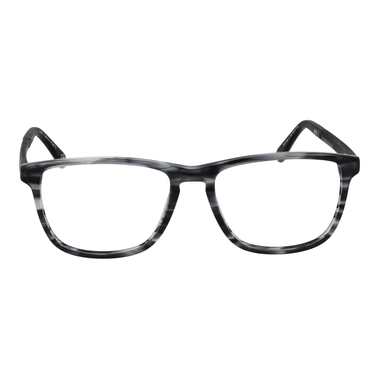 Men Grey Botaniq Optical Frame BIO-1010 104 55