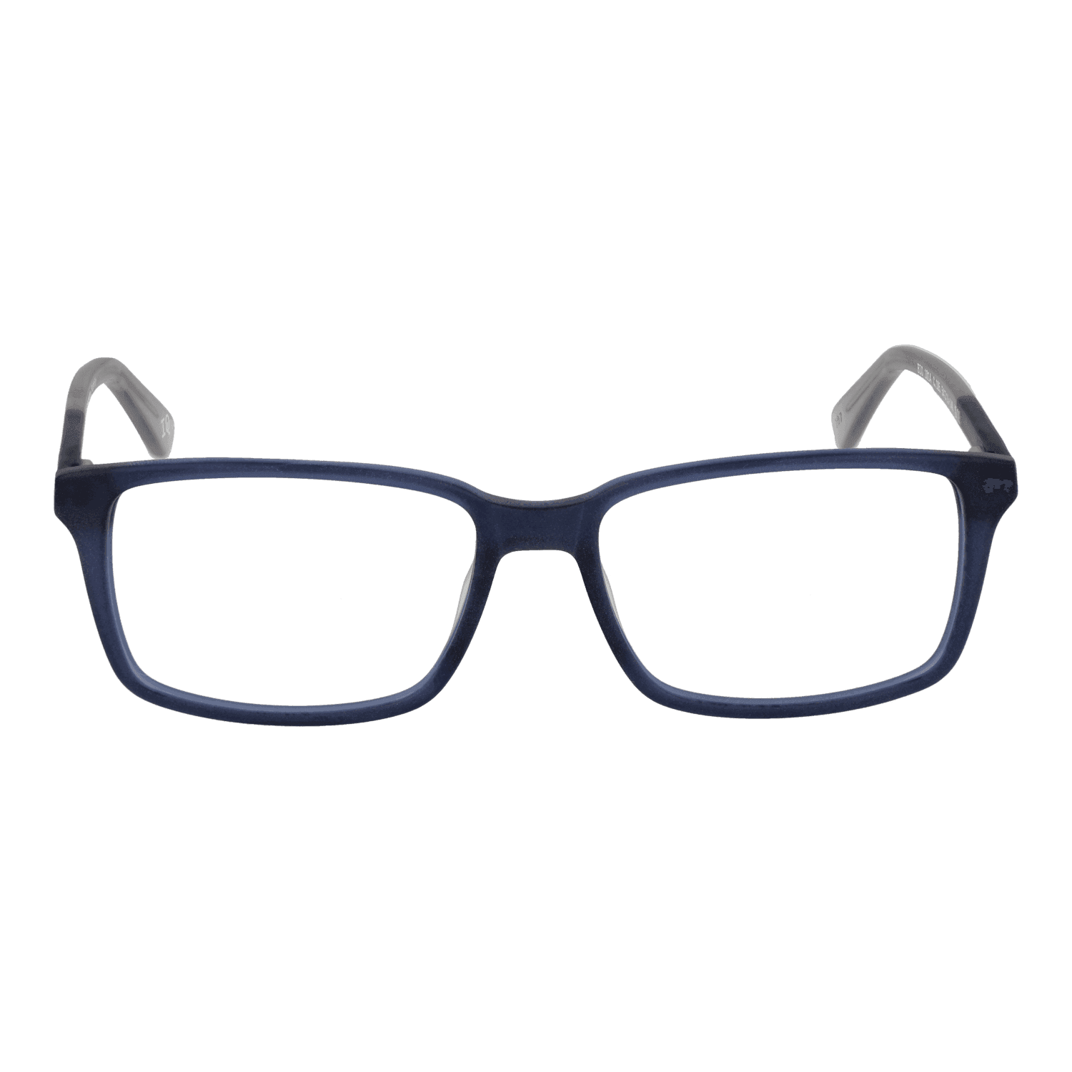 Men Blue Botaniq Optical Frame BIO-1014 105 54