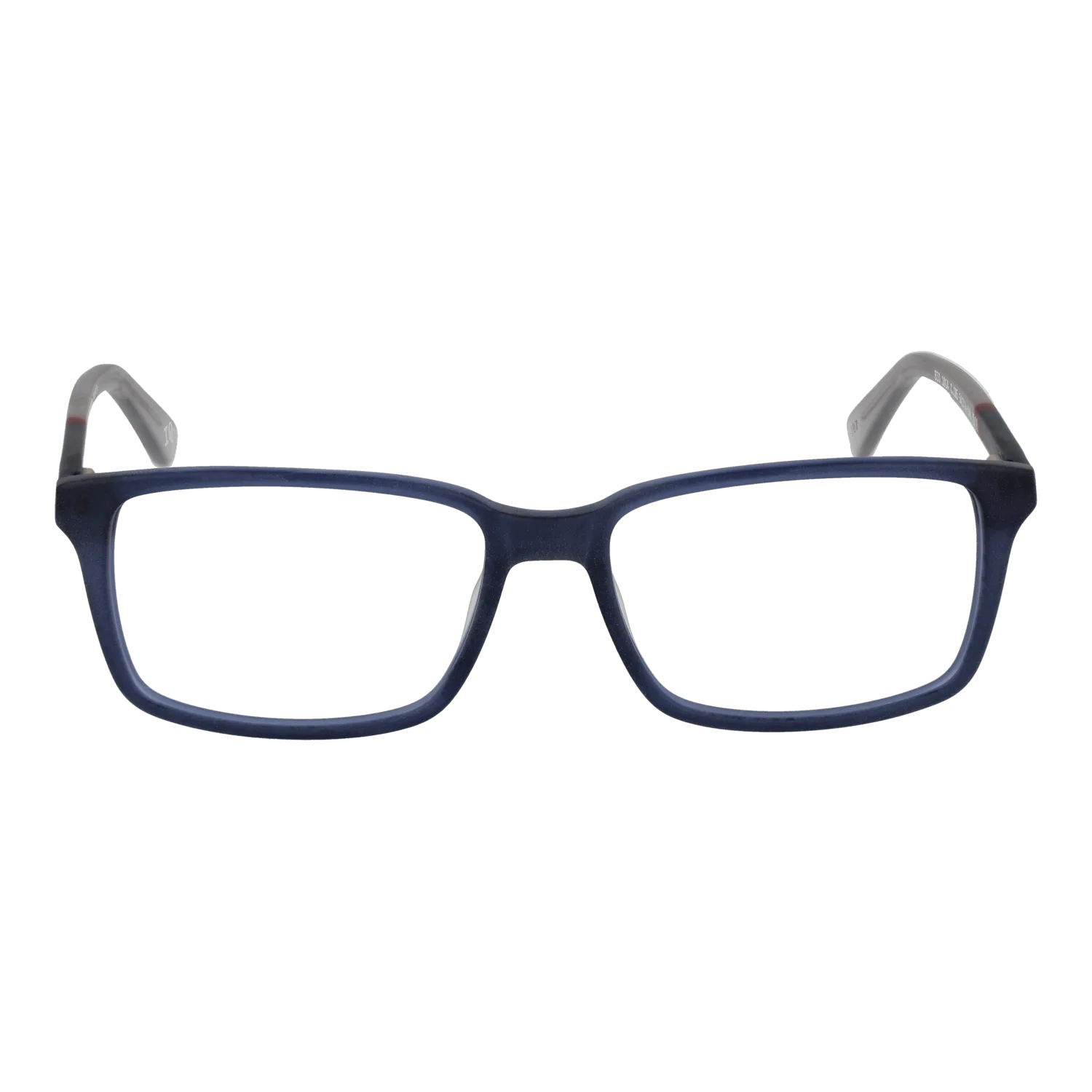 Men Blue Botaniq Optical Frame BIO-1014 105 54
