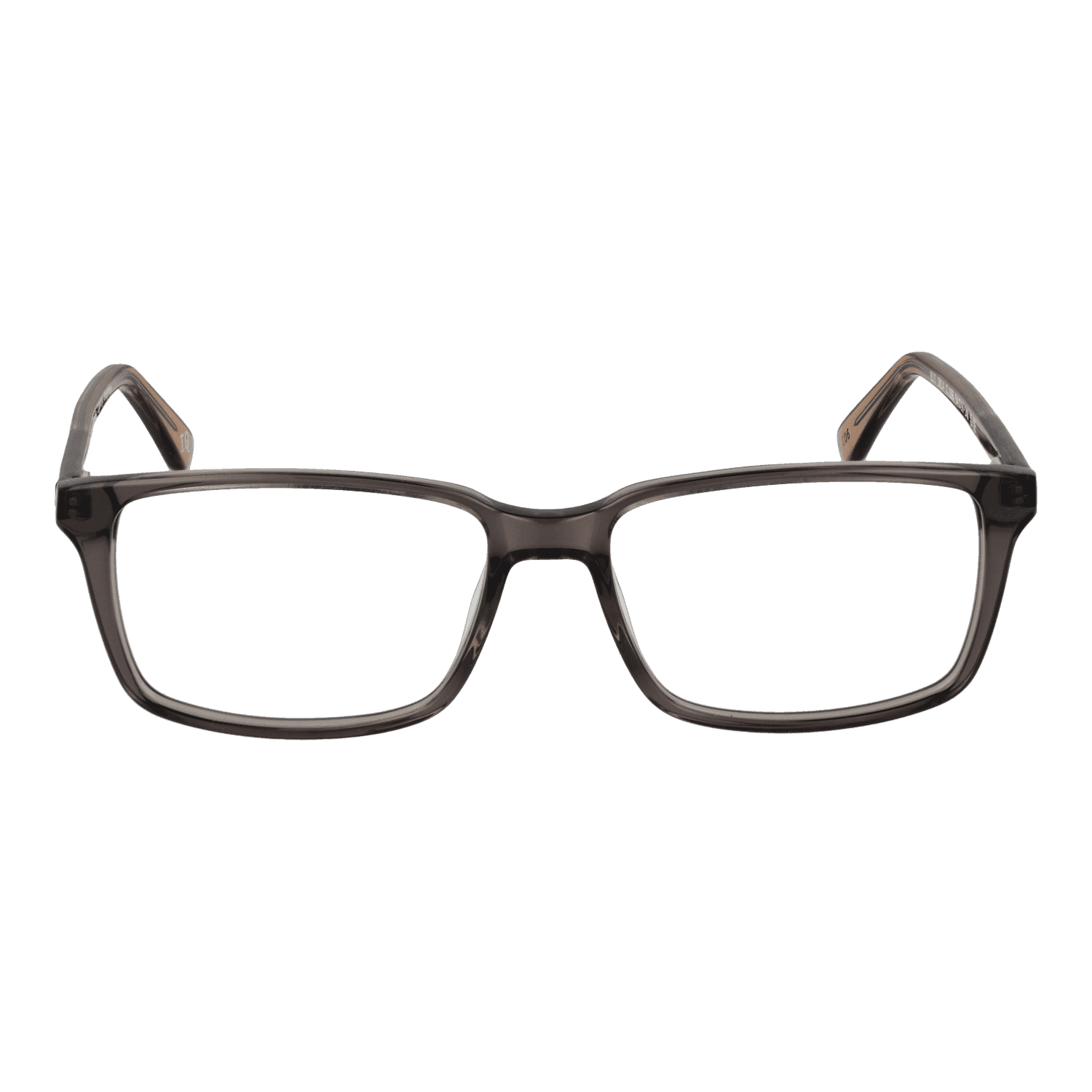 Men Grey Botaniq Optical Frame BIO-1014 108 54