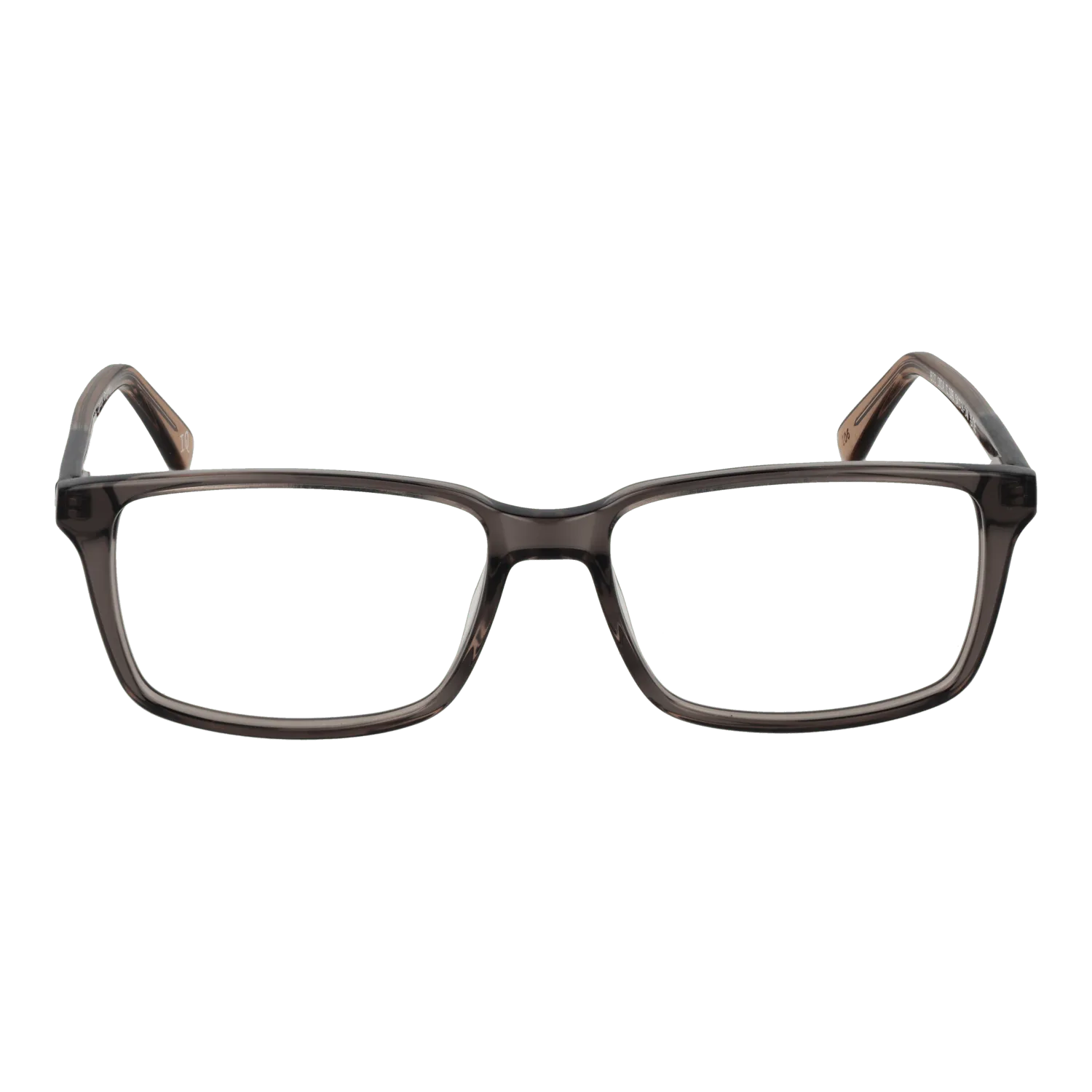 Men Grey Botaniq Optical Frame BIO-1014 108 54
