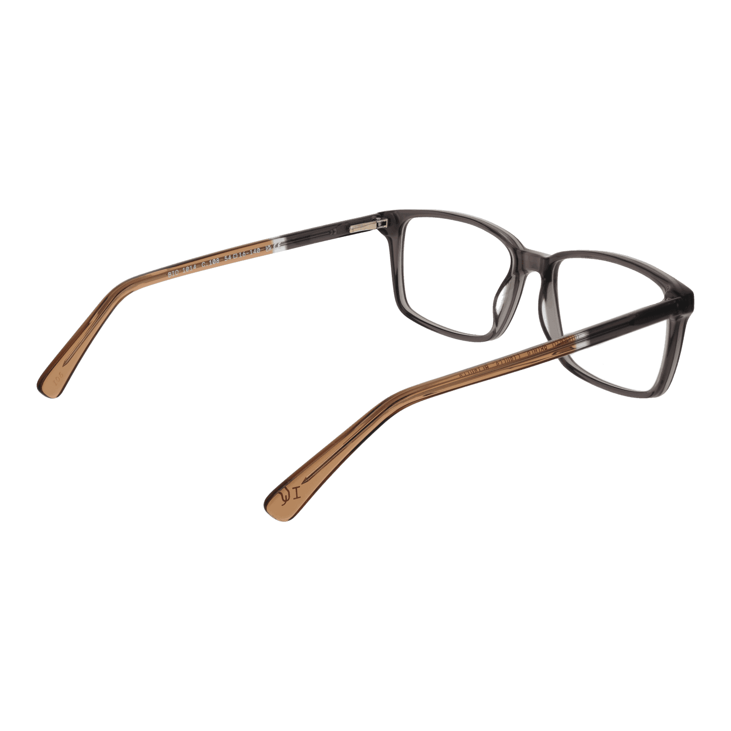 Botaniq Optical Frames BIO-1014 54108
