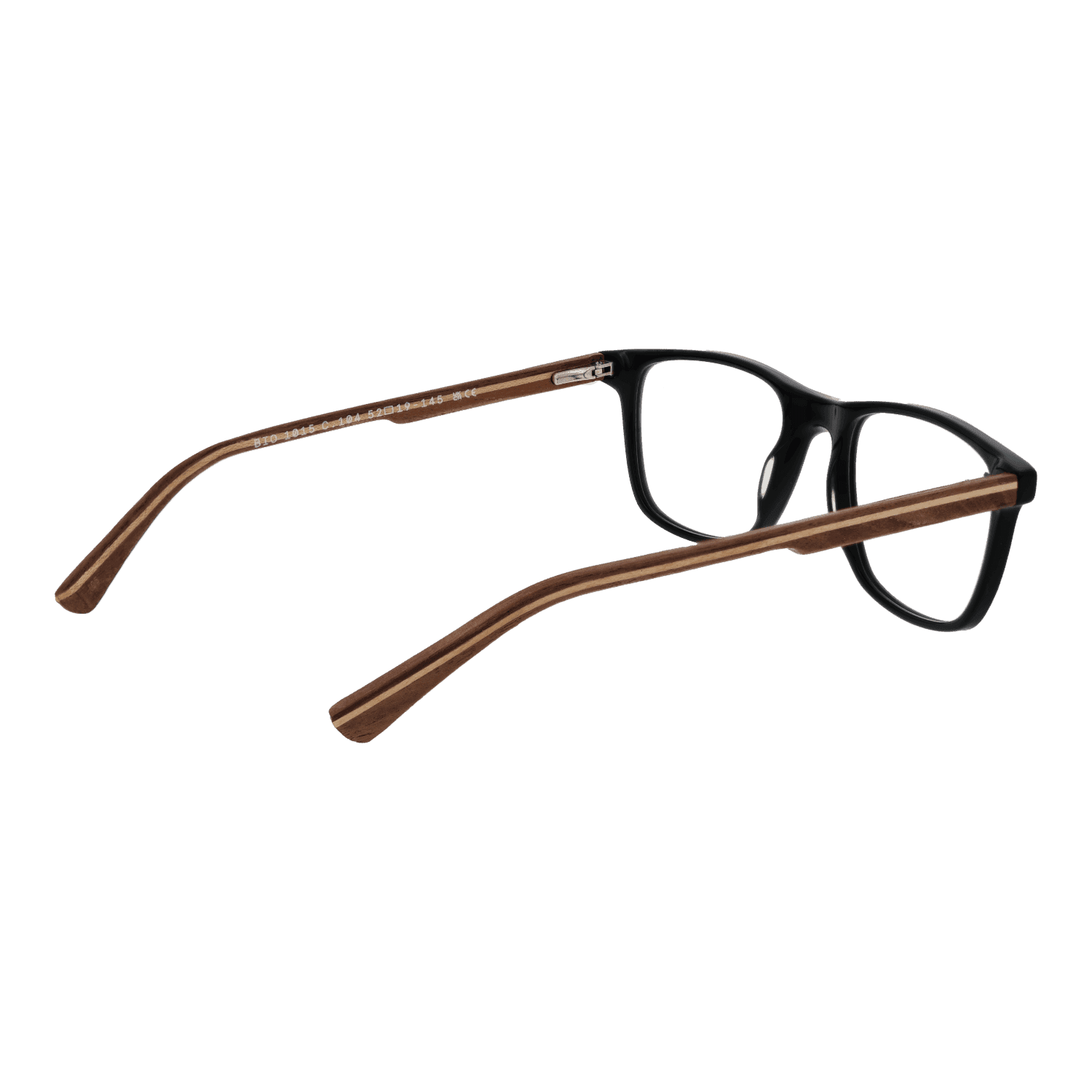 Botaniq Optical Frames BIO-1015 52104