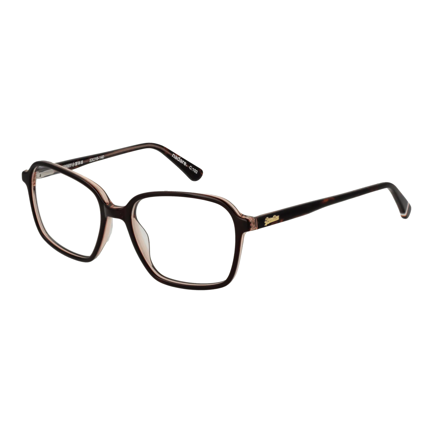 Superdry Optical Frame SDO-NADARE 103 53
