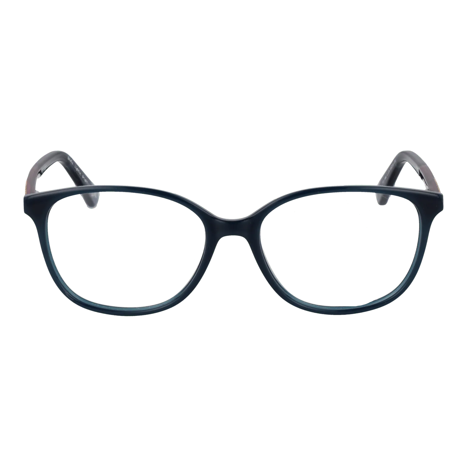 Women Blue Botaniq Optical Frame BIO-1001 175 53