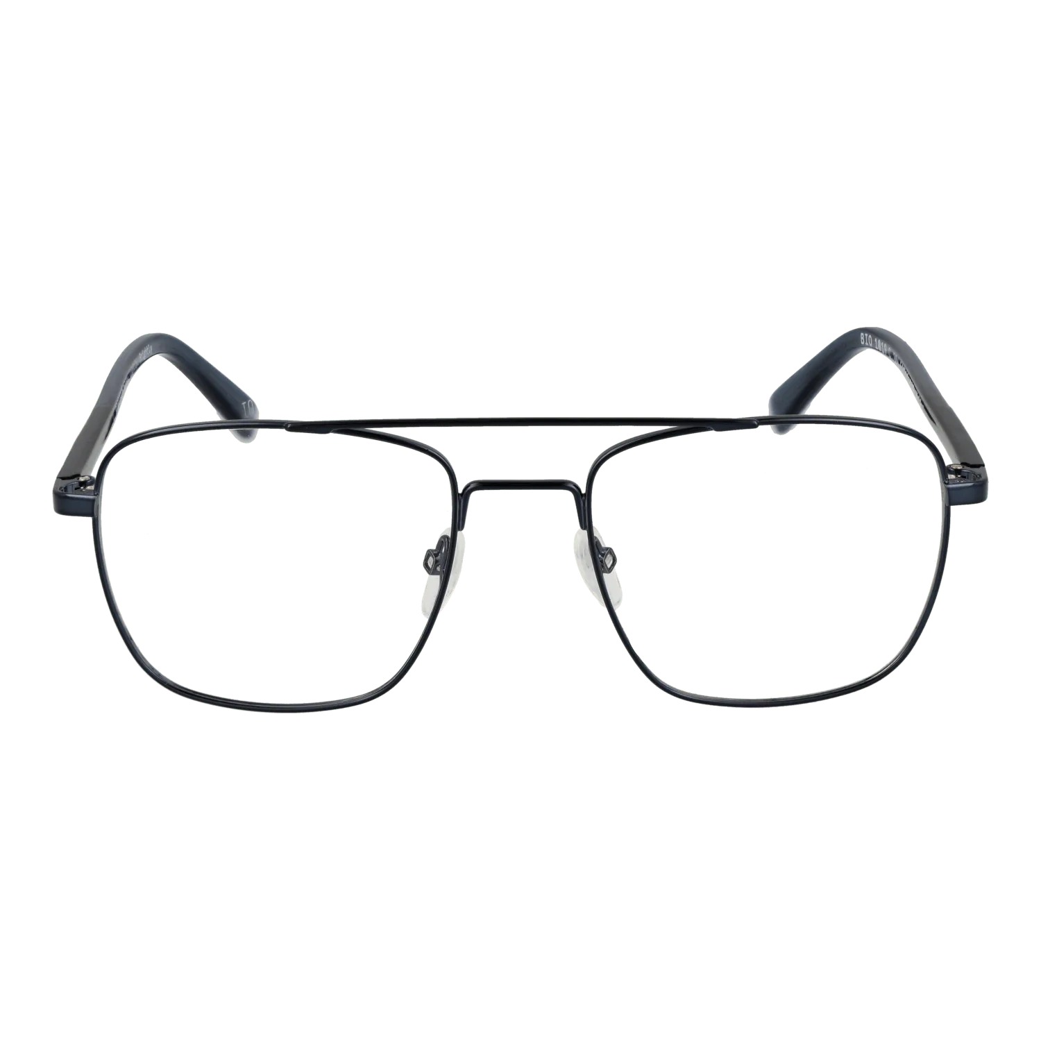 Men Blue Botaniq Optical Frame BIO-1019 206 52
