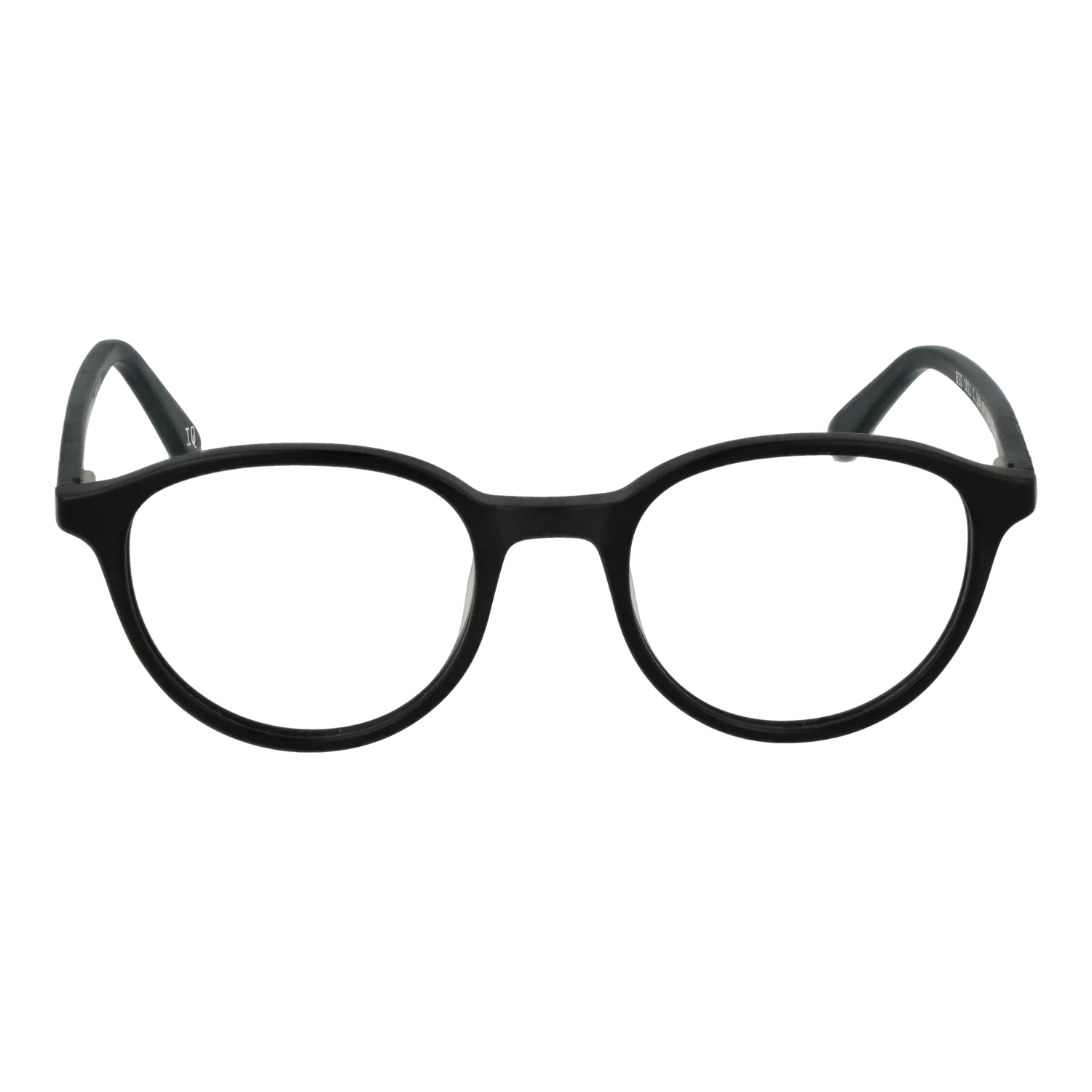 Men Black Botaniq Optical Frame BIO-1021 104 49