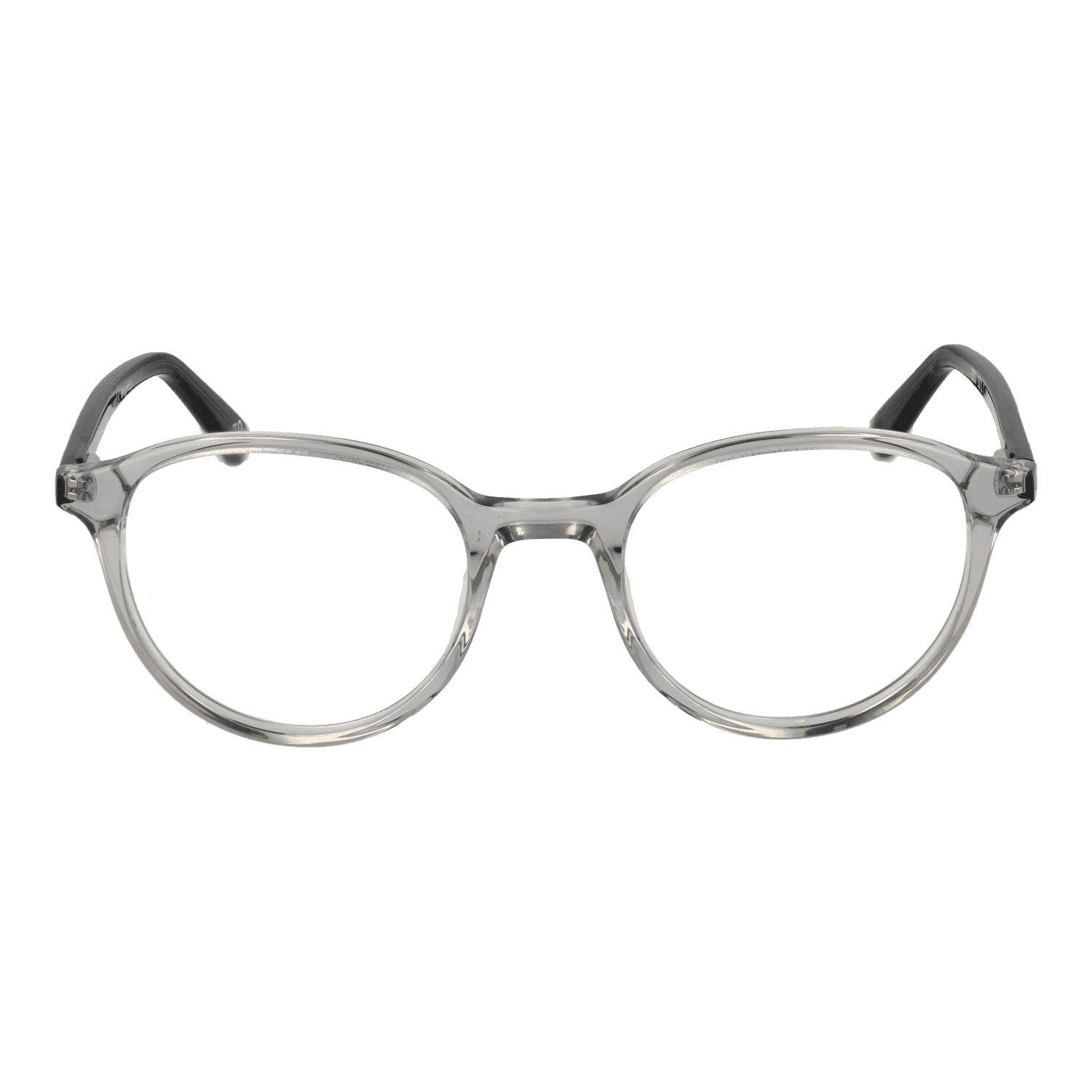 Men Transparent Botaniq Optical Frame BIO-1021 108 49
